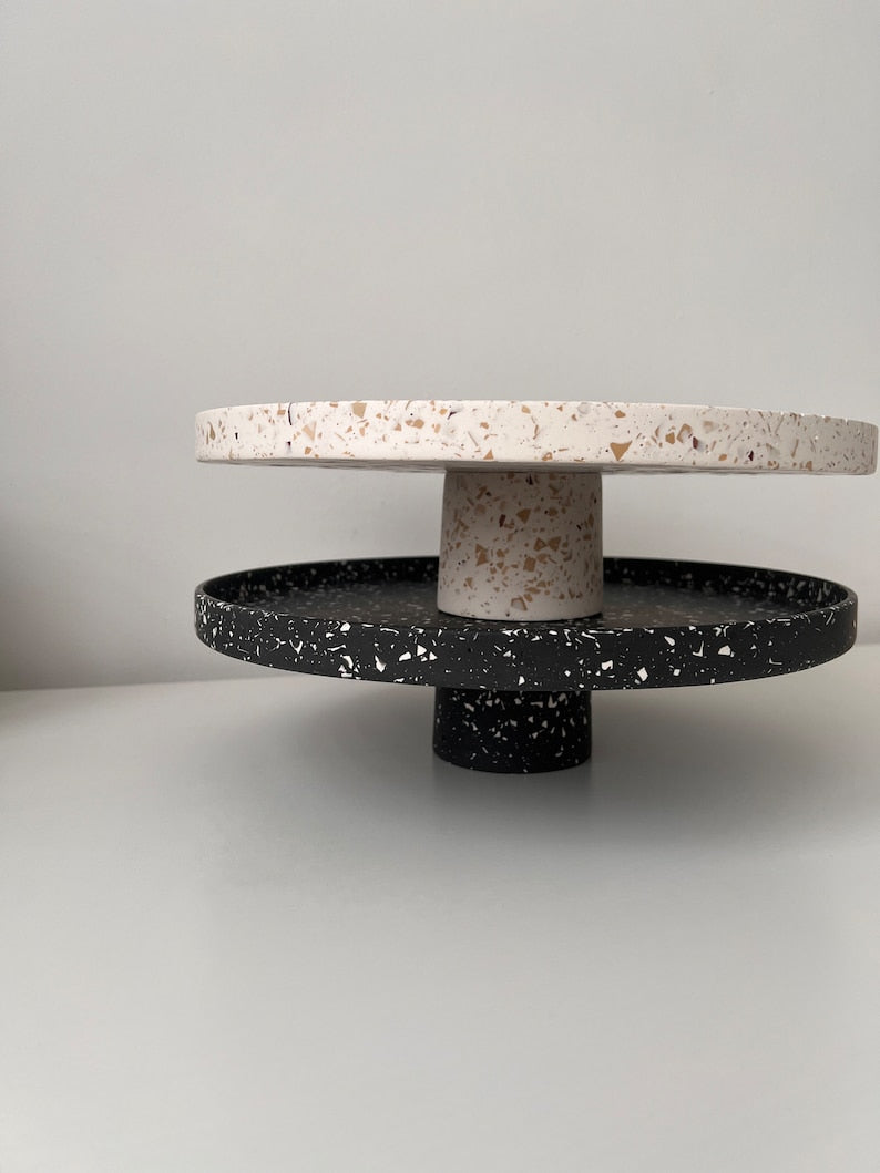 Large round tray 30 cm