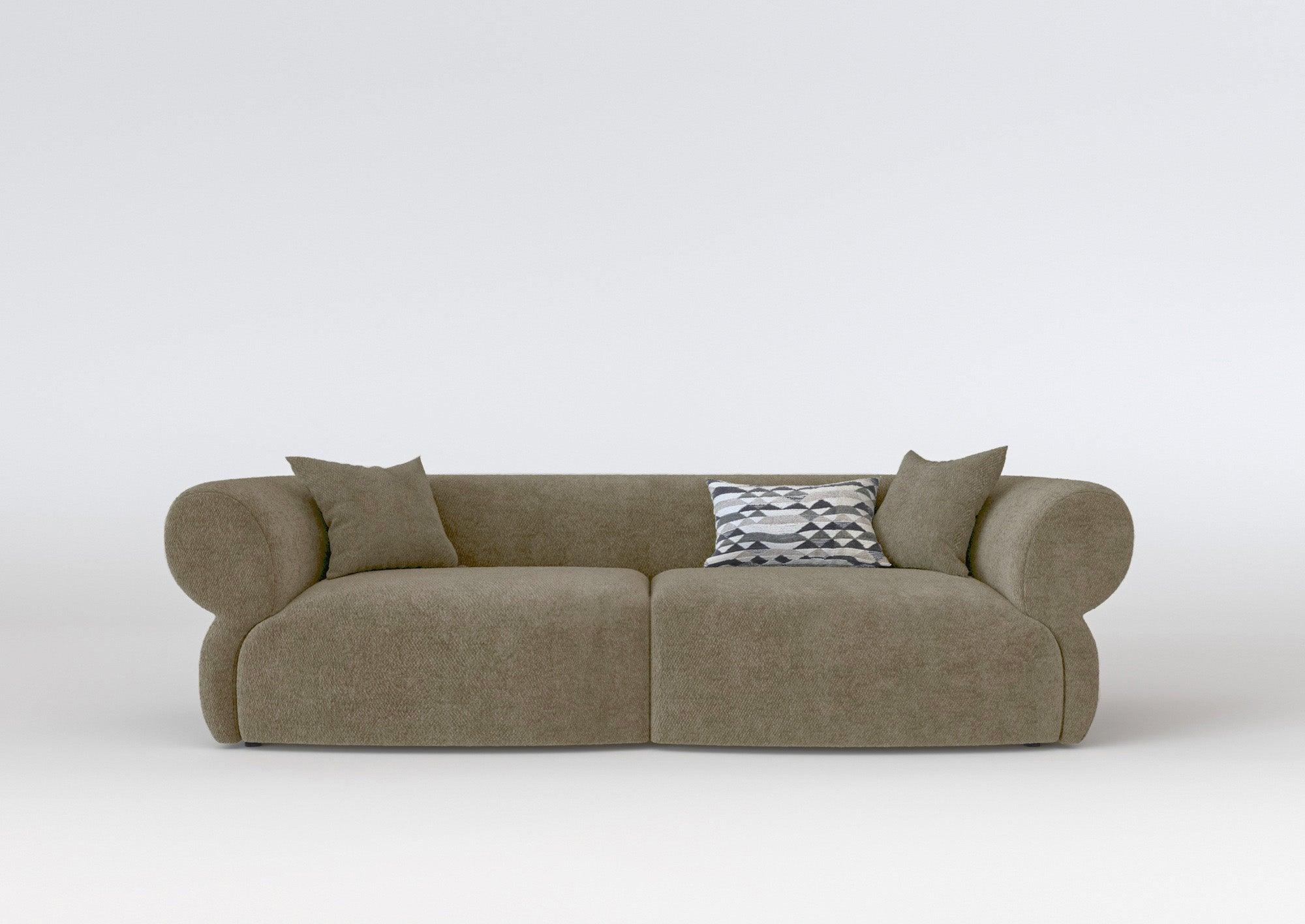Maisie - Sofa -Modern - bequem | Jetzt bestellen | Homebijou