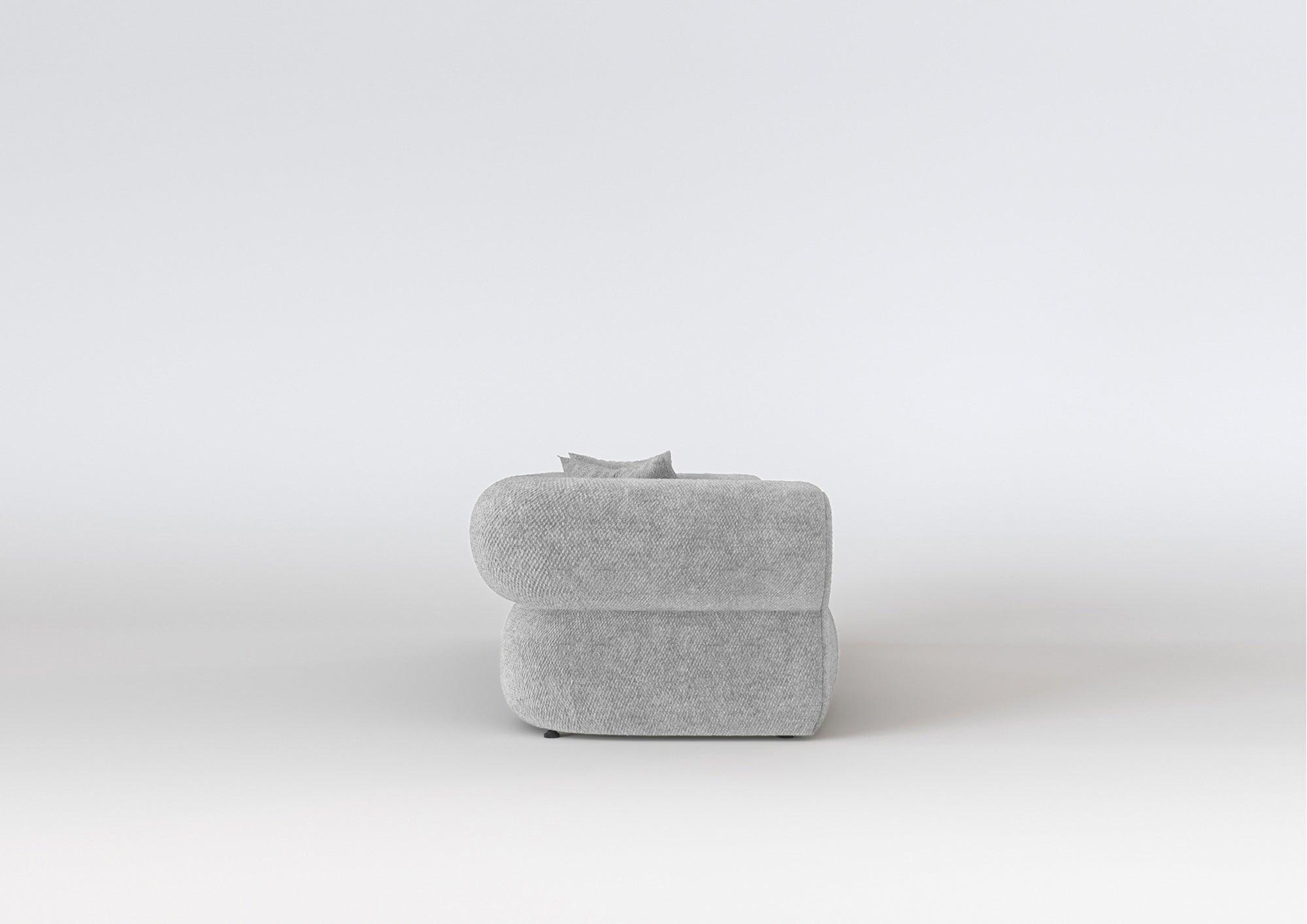 Maisie - Sofa -Modern - bequem | Jetzt bestellen | Homebijou