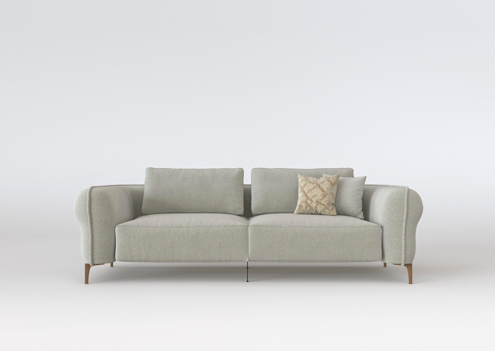 Ava - Sofa -Modern - bequem | Jetzt bestellen | Homebijou