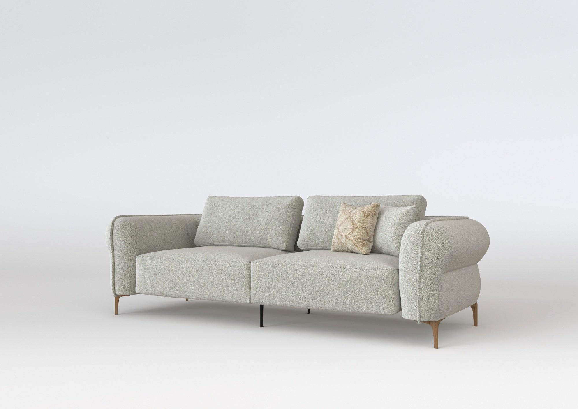 Ava - Sofa -Modern - bequem | Jetzt bestellen | Homebijou