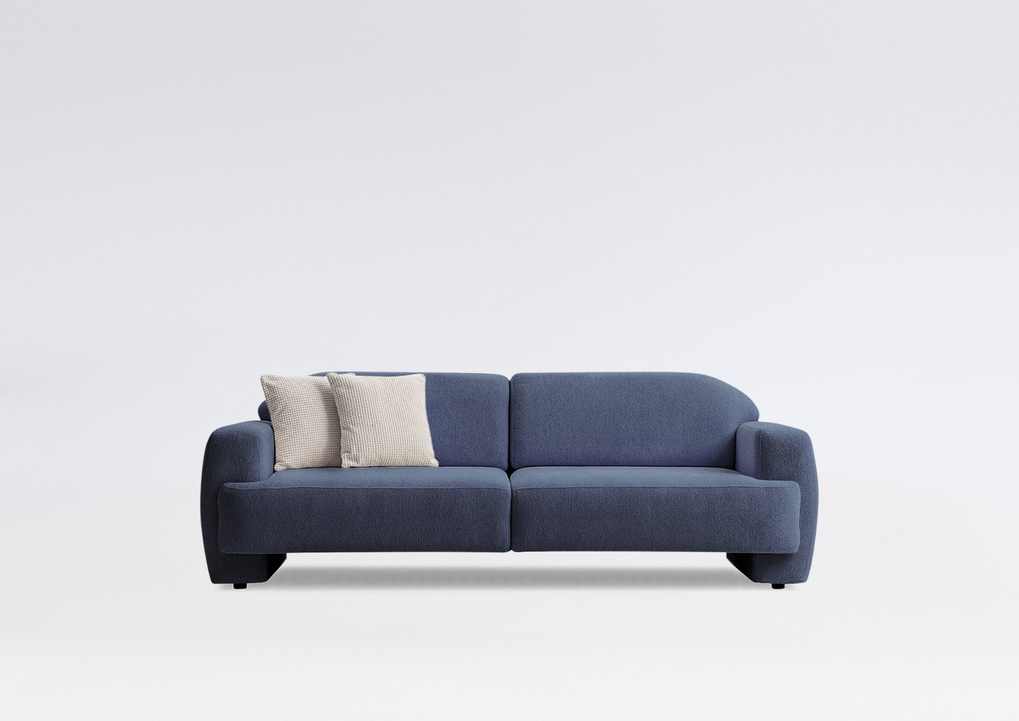 Sophie (3-Sitzer Schlafsofa)