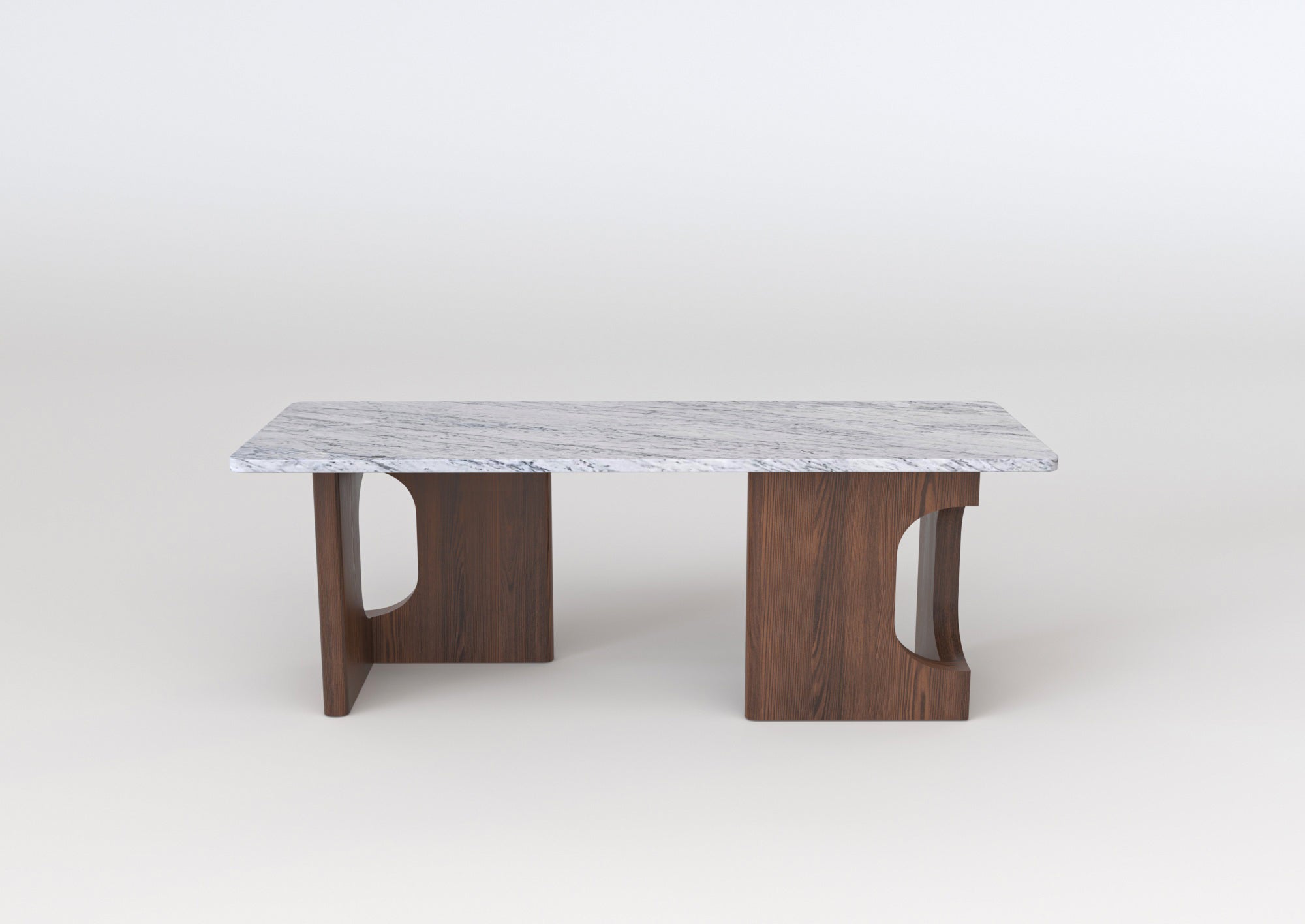 Merveille Carrara Coffee Table
