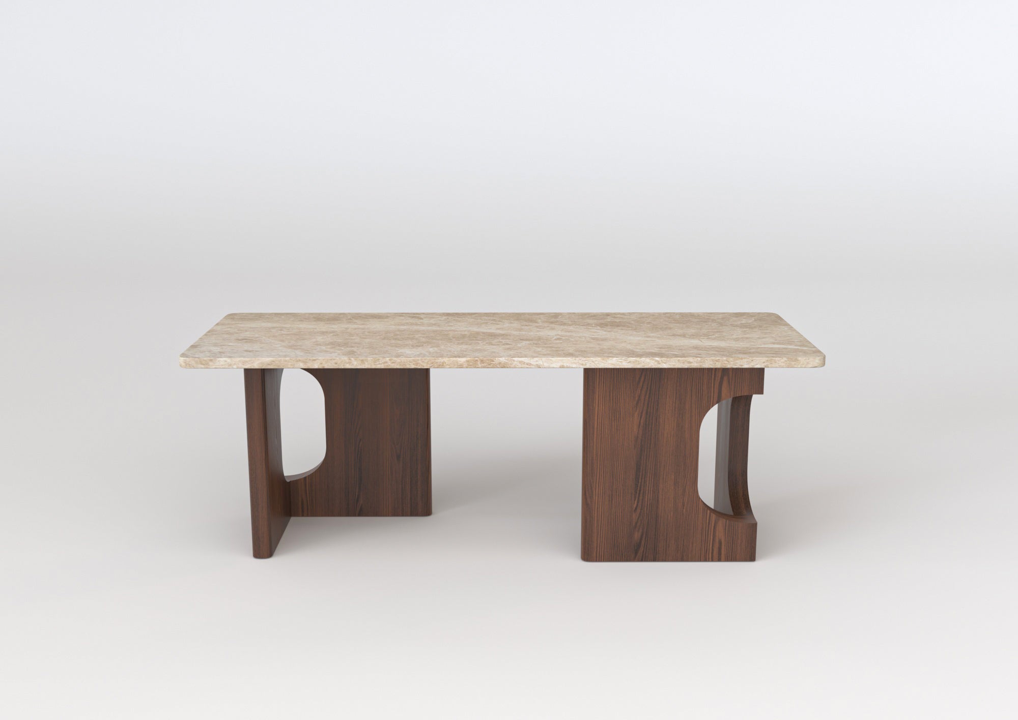 Merveille Light Patara Coffee Table