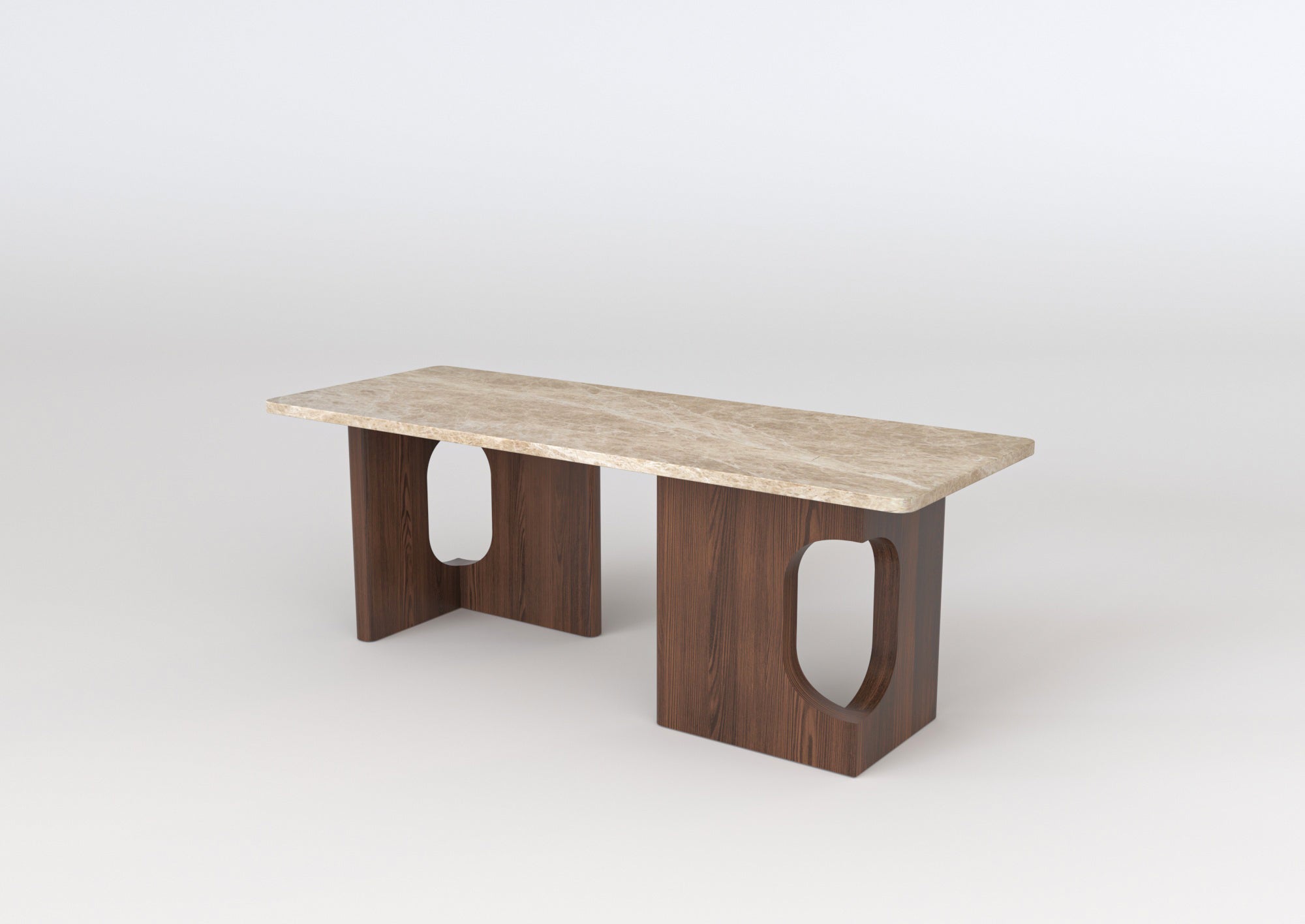 Merveille Light Patara Coffee Table