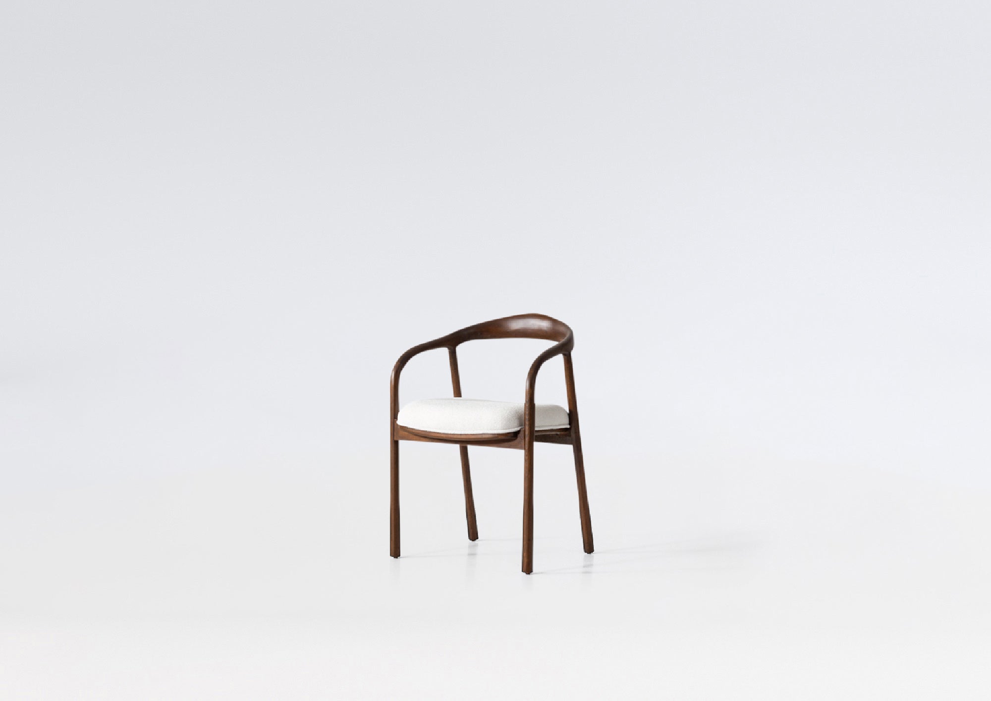 Velouté Dining Chair