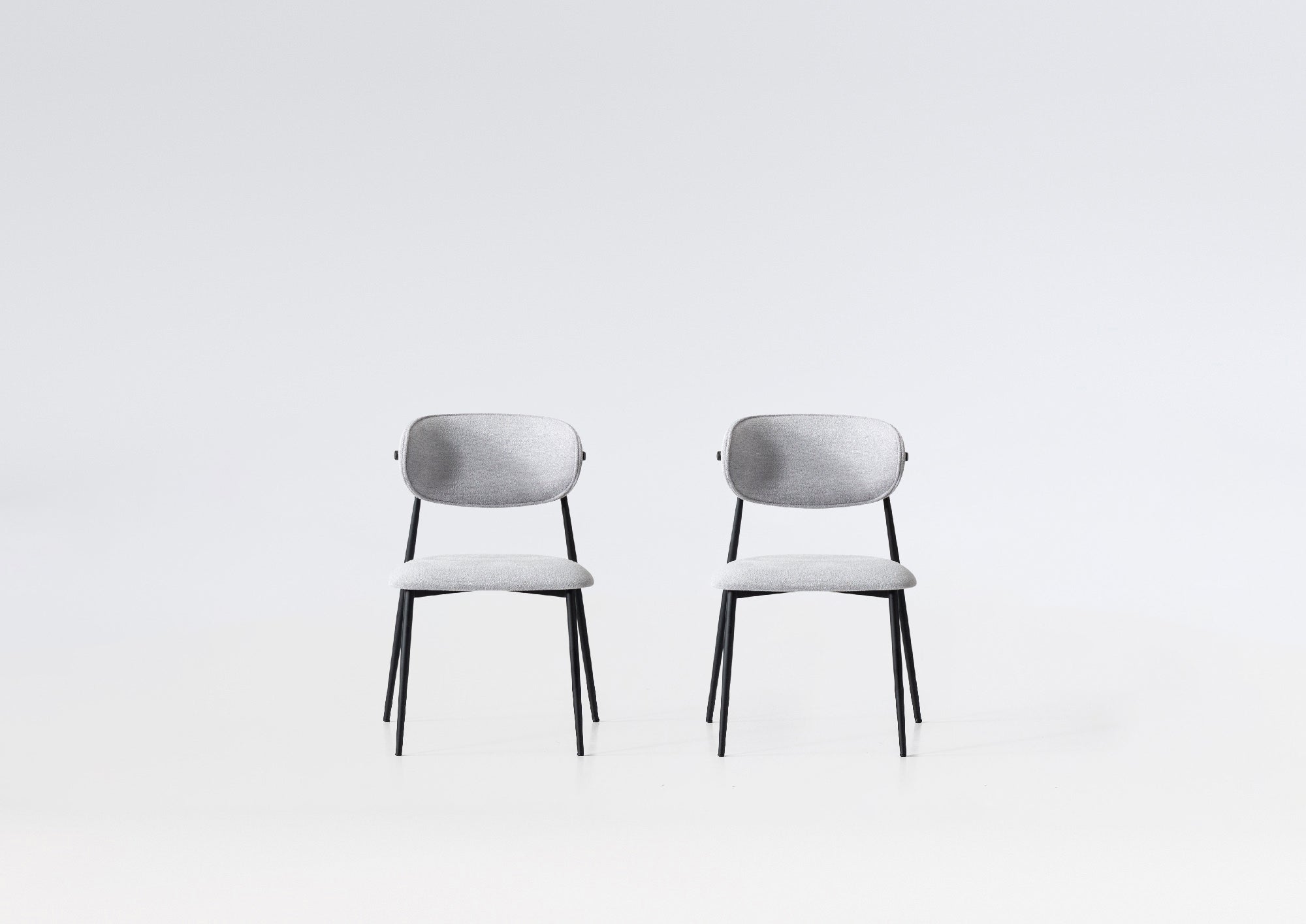 Verve (set of x2 chairs)