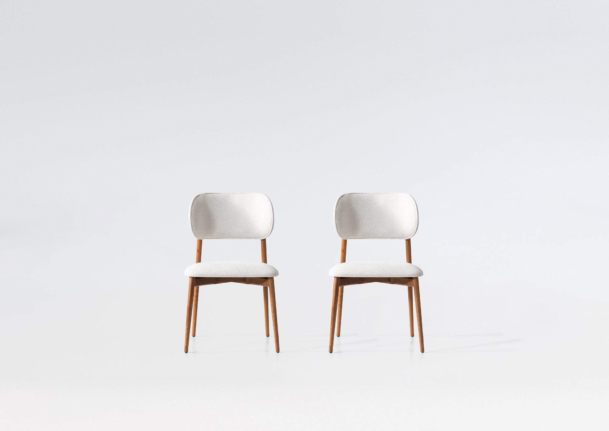 Virtuoso (set of x2 chairs)