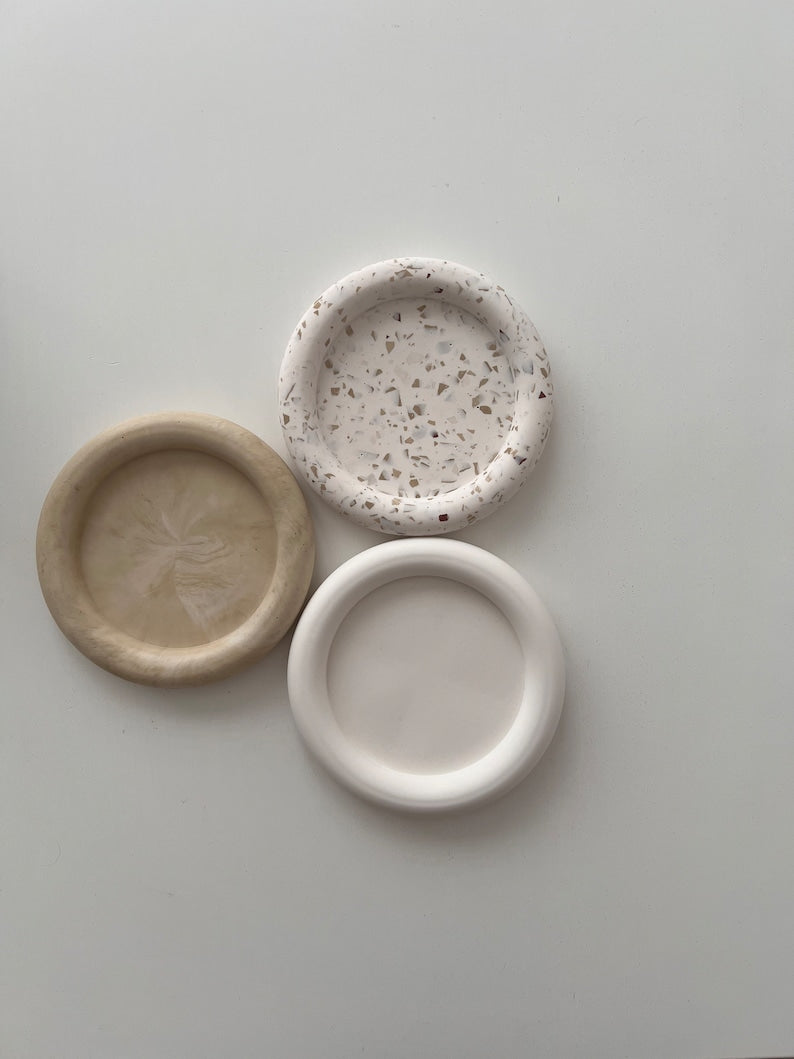 Softy Bubble tray