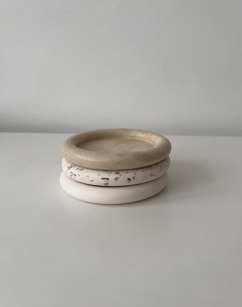 Softy Bubble tray