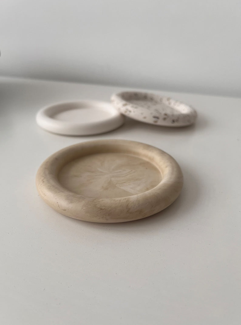 Softy Bubble tray