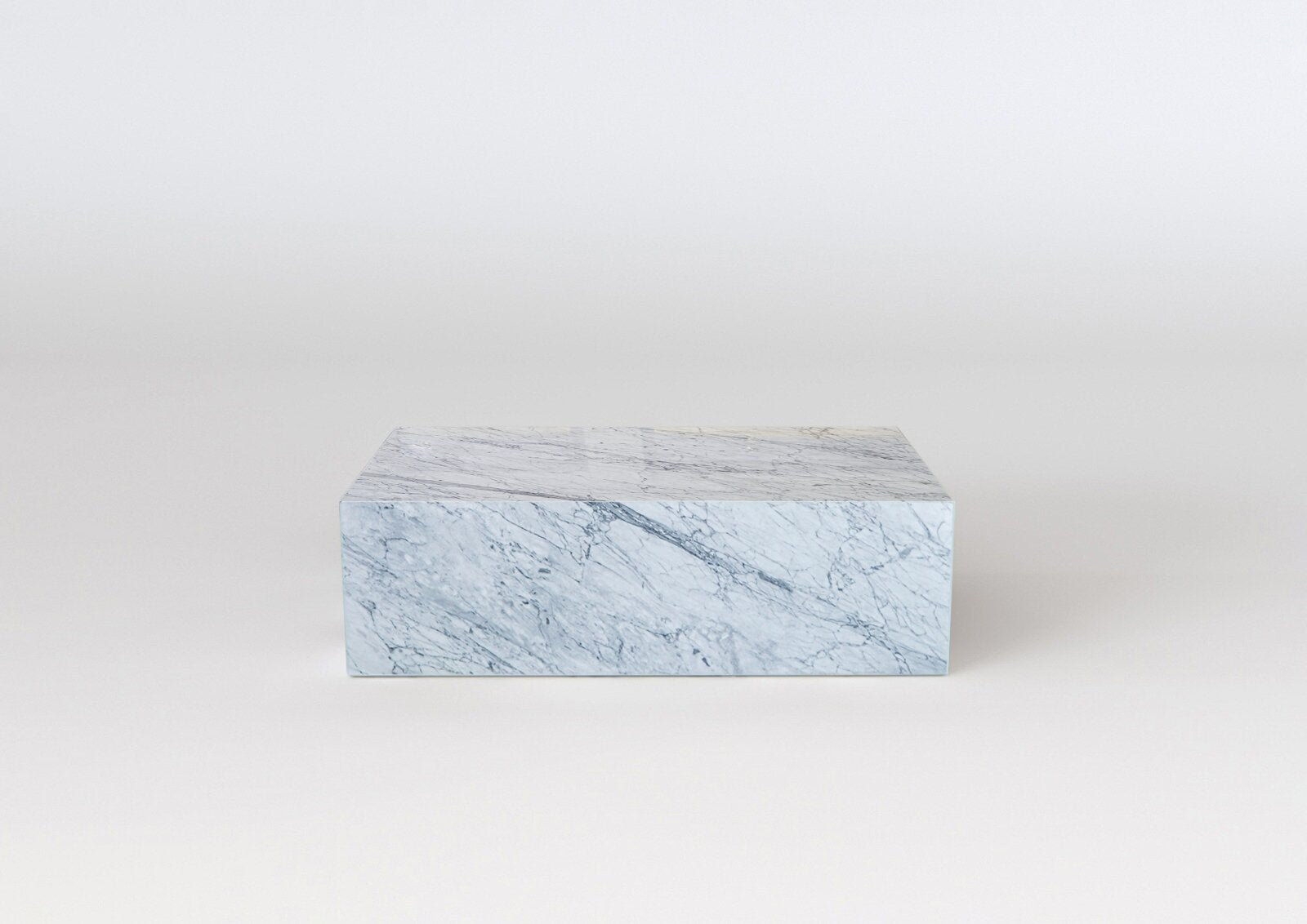 Mara Carrara Coffee Table