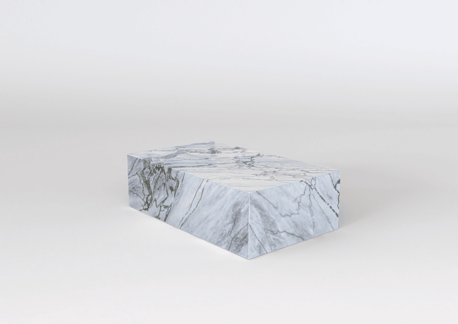 Mara Deep River Coffee Table