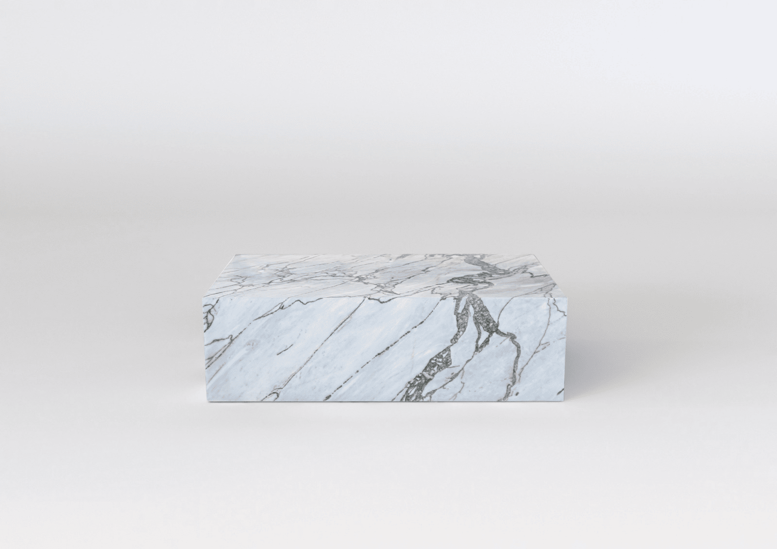 Mara Deep River Coffee Table