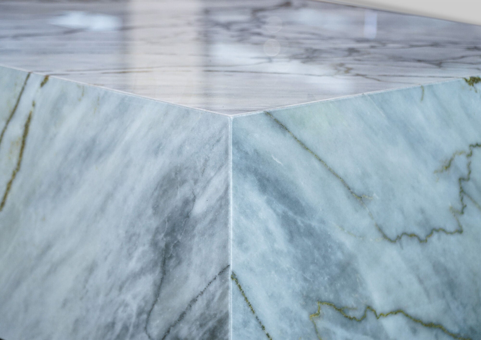 Mara Deep River Coffee Table