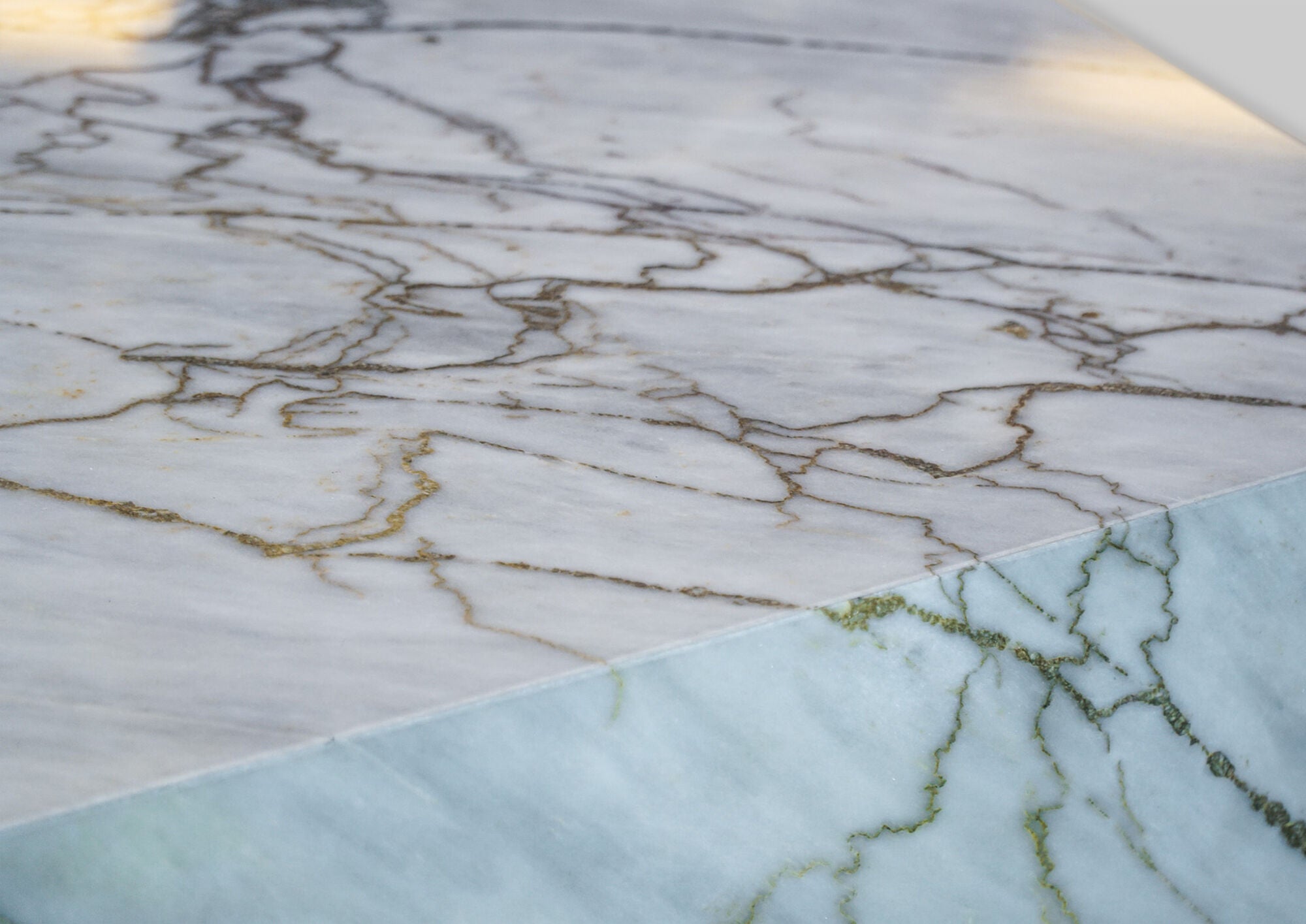 Mara Deep River Coffee Table
