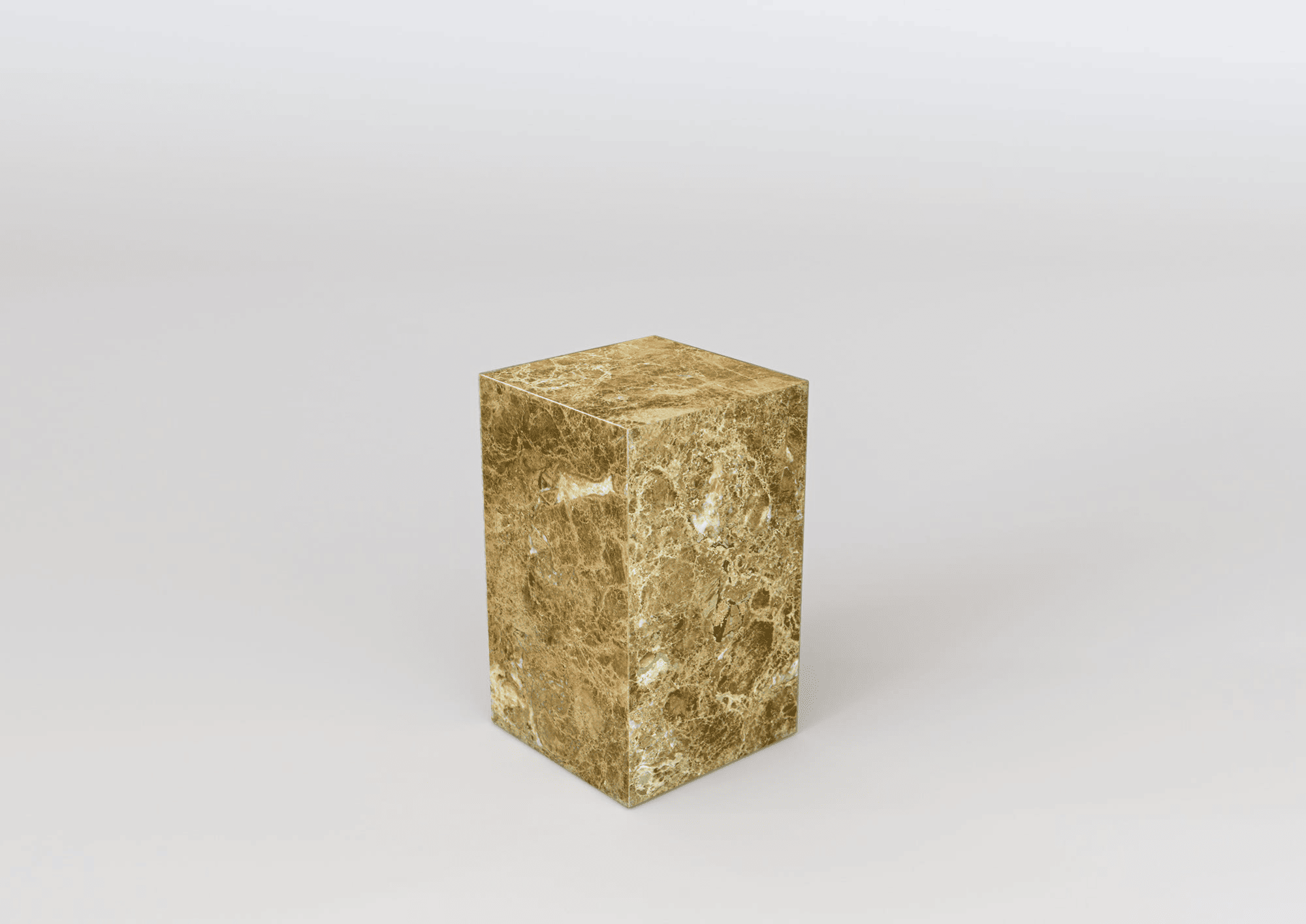 Mara Emprador Side Table