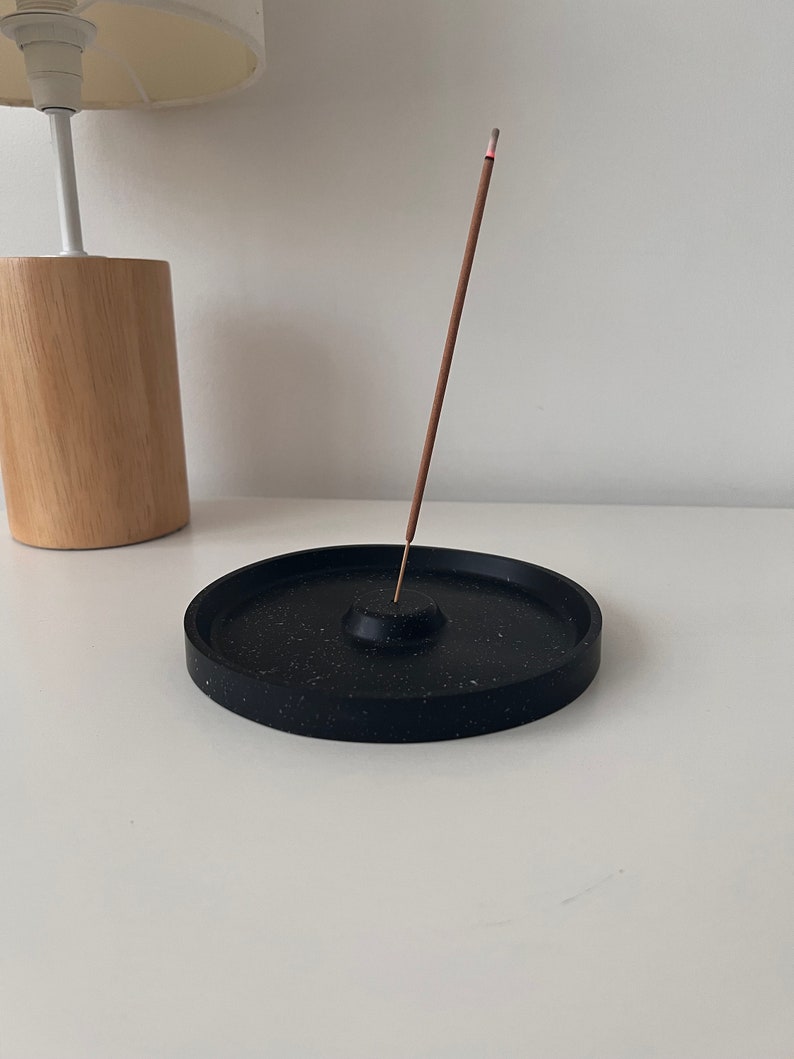 Incense stick holder