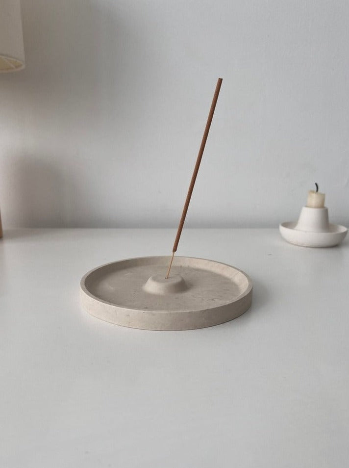 Incense stick holder