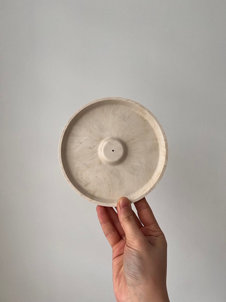 Incense stick holder