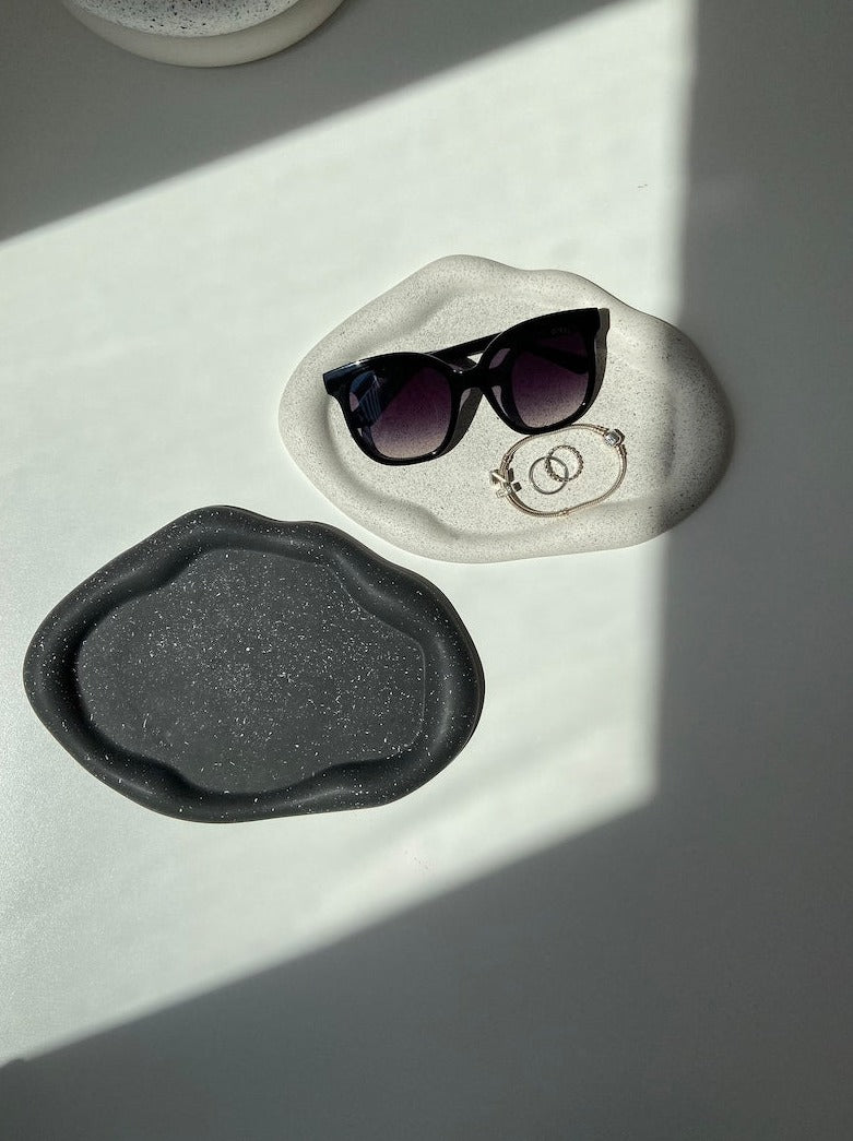 Nordic Cloud Tray
