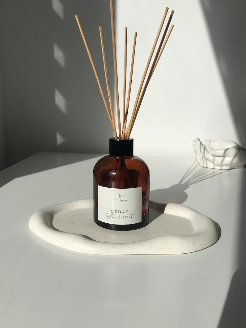 Nordic Cloud Tray