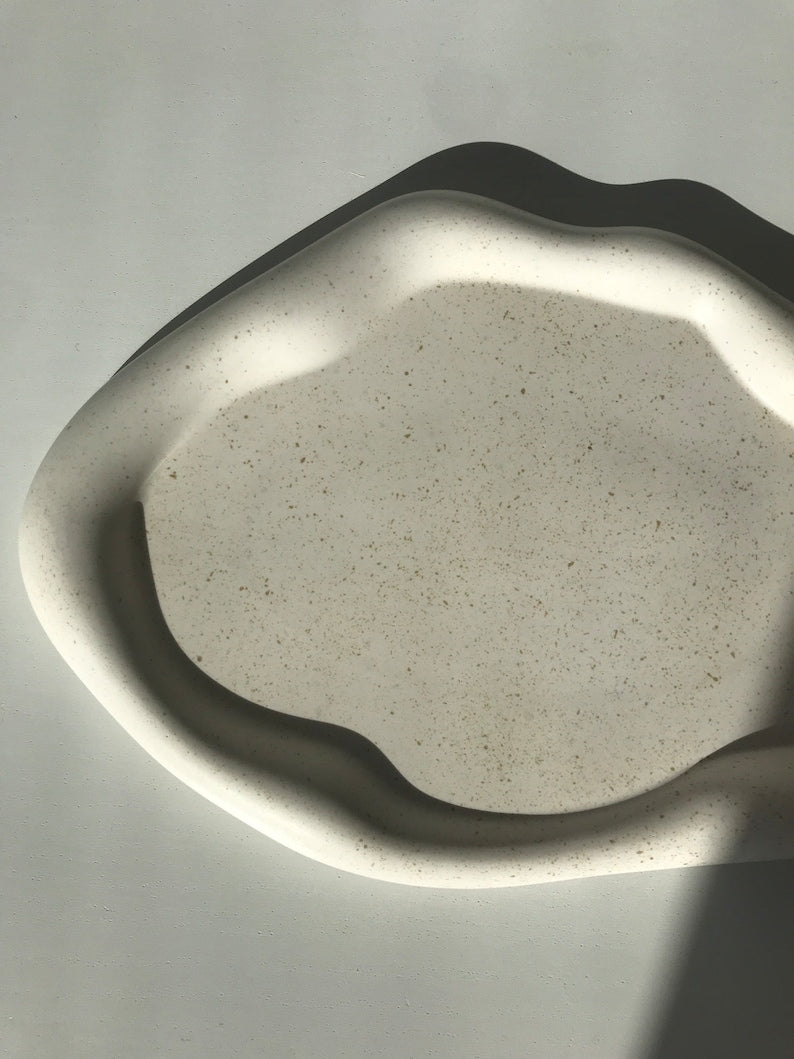 Nordic Cloud Tray