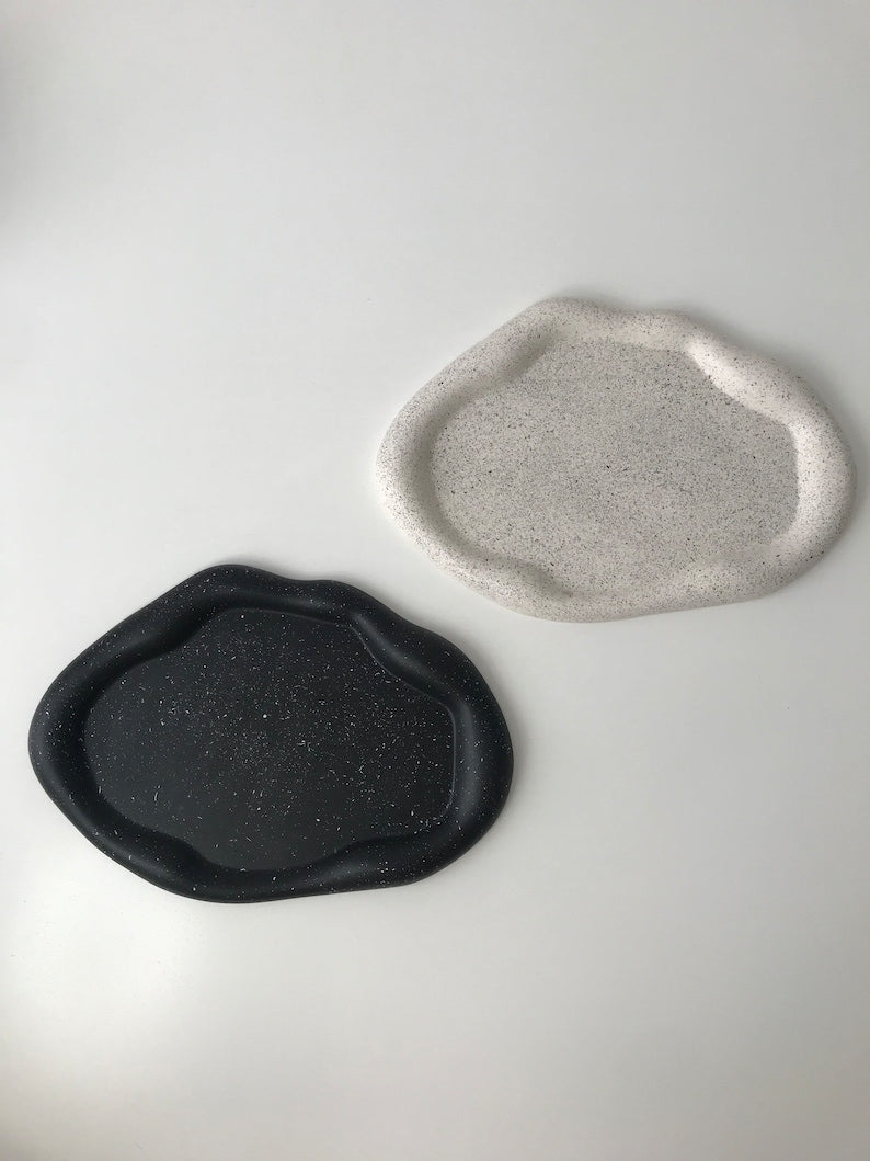 Nordic Cloud Tray