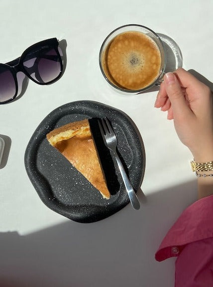 Nordic Fluffy Tray