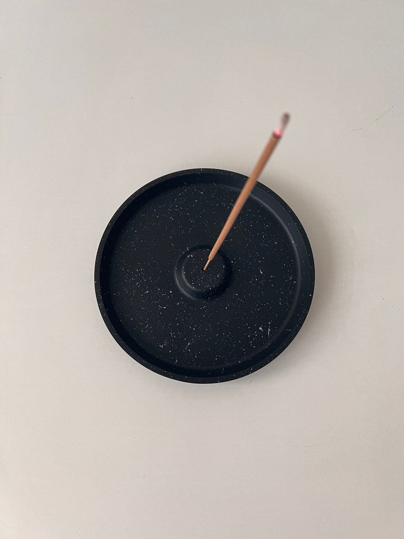 Incense stick holder