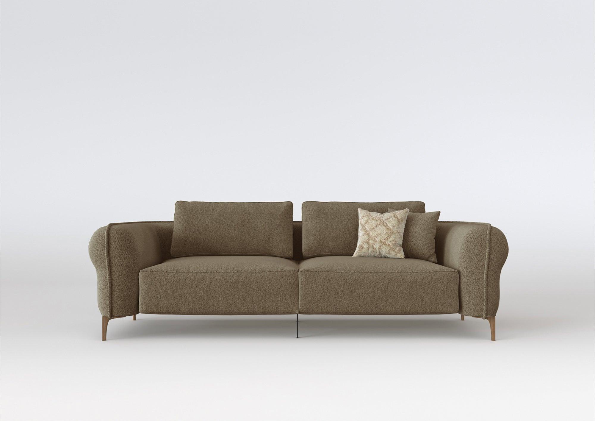 Ava - Sofa -Modern - bequem | Jetzt bestellen | Homebijou