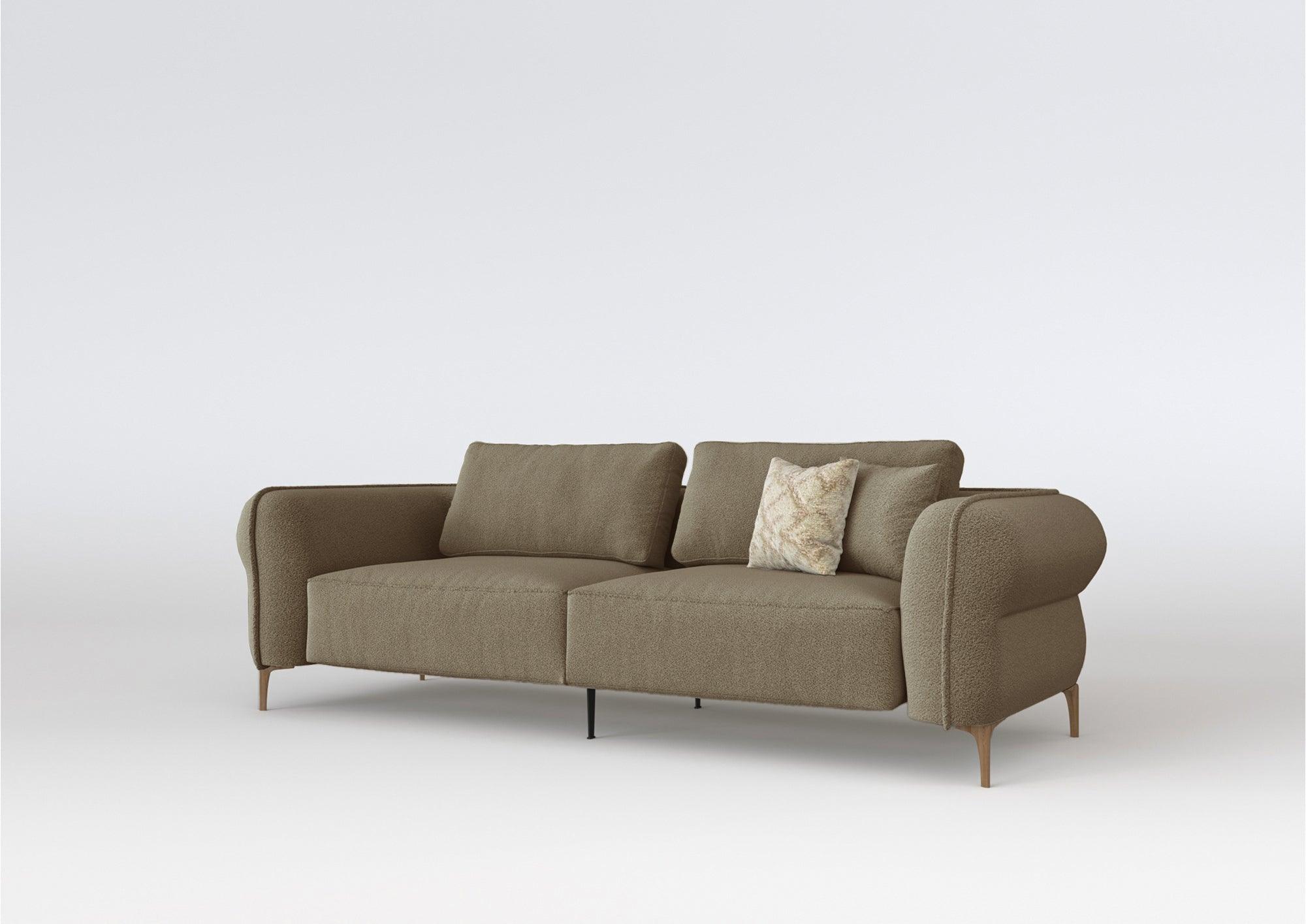 Ava - Sofa -Modern - bequem | Jetzt bestellen | Homebijou