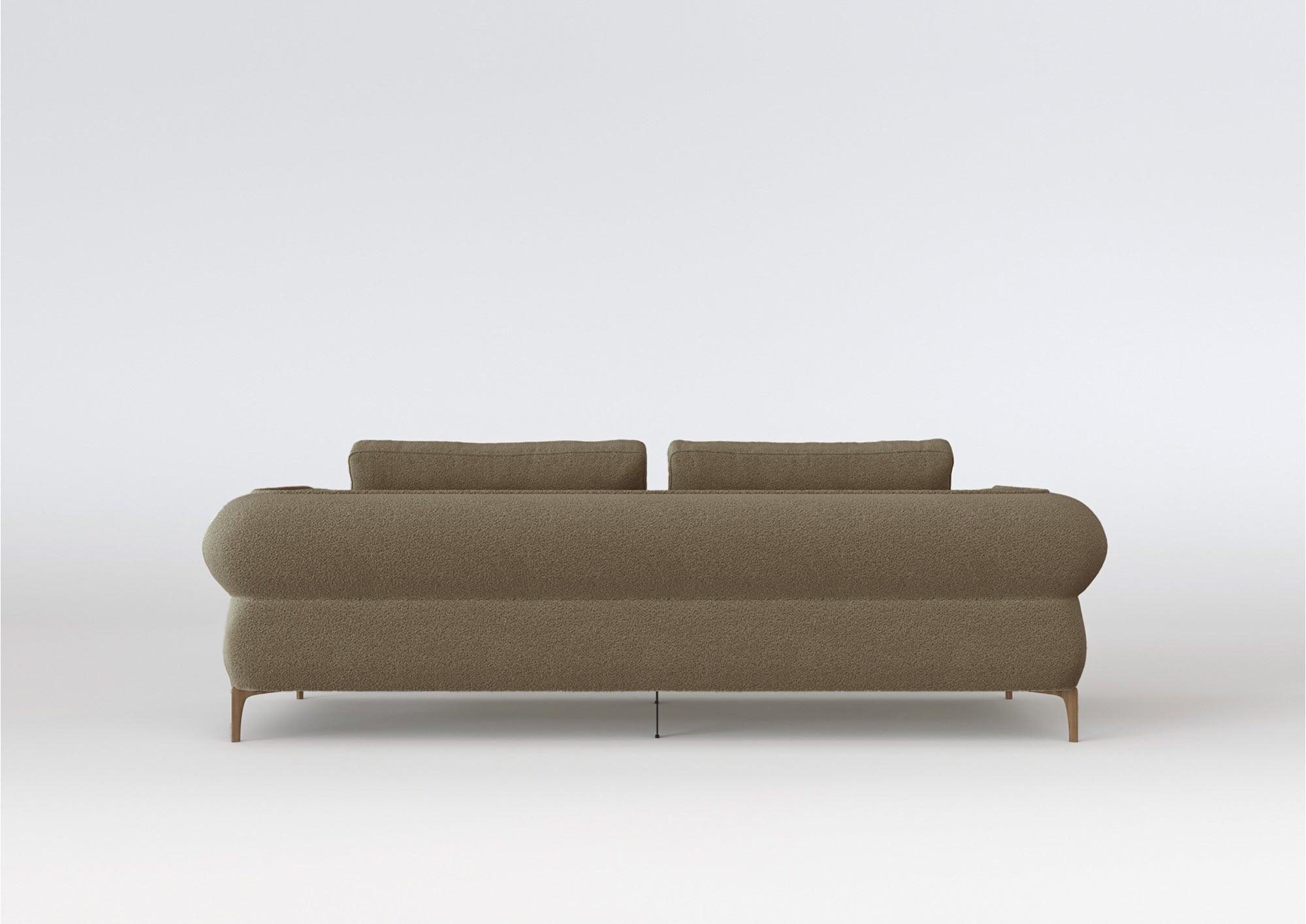 Ava - Sofa -Modern - bequem | Jetzt bestellen | Homebijou