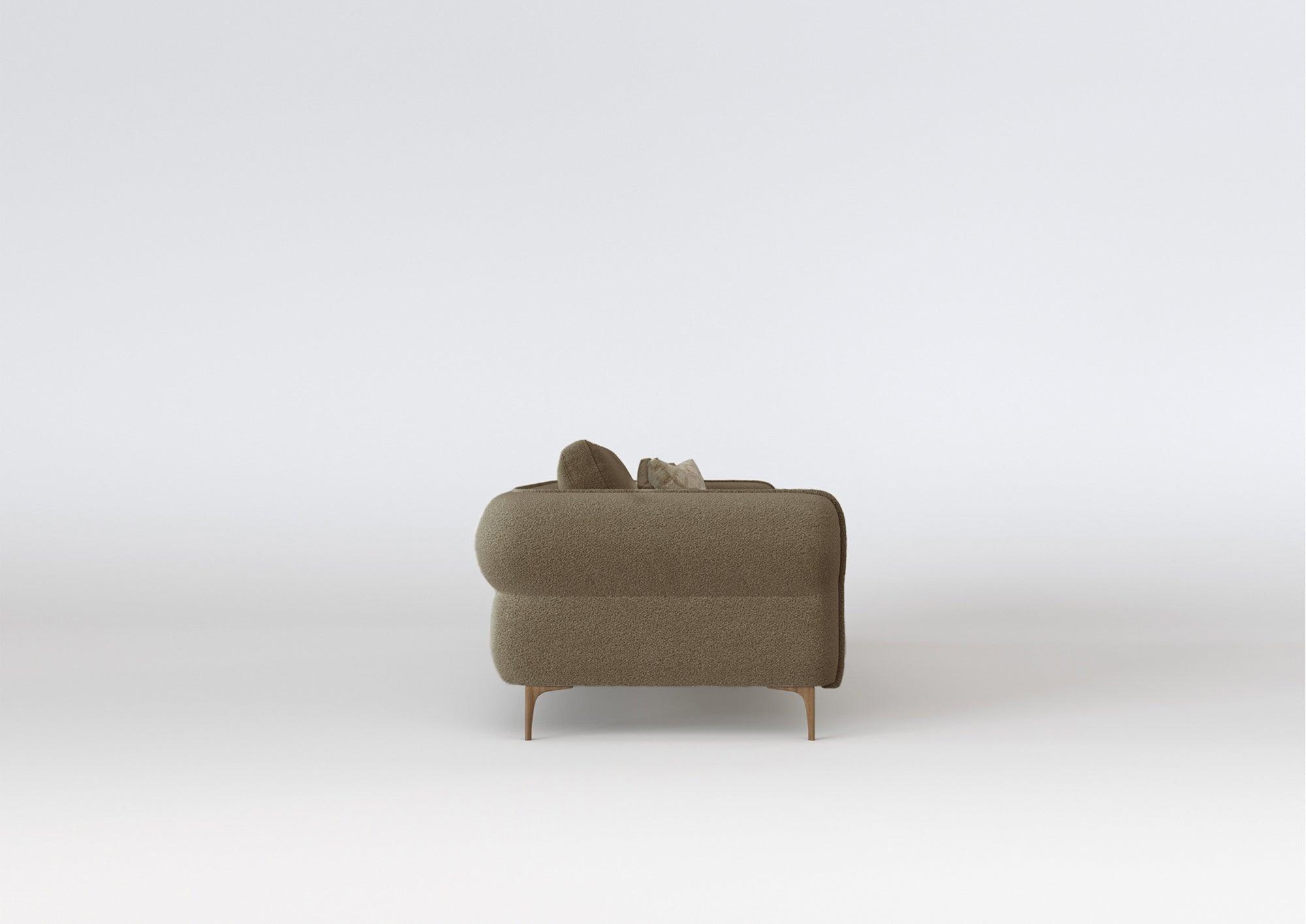 Ava - Sofa -Modern - bequem | Jetzt bestellen | Homebijou