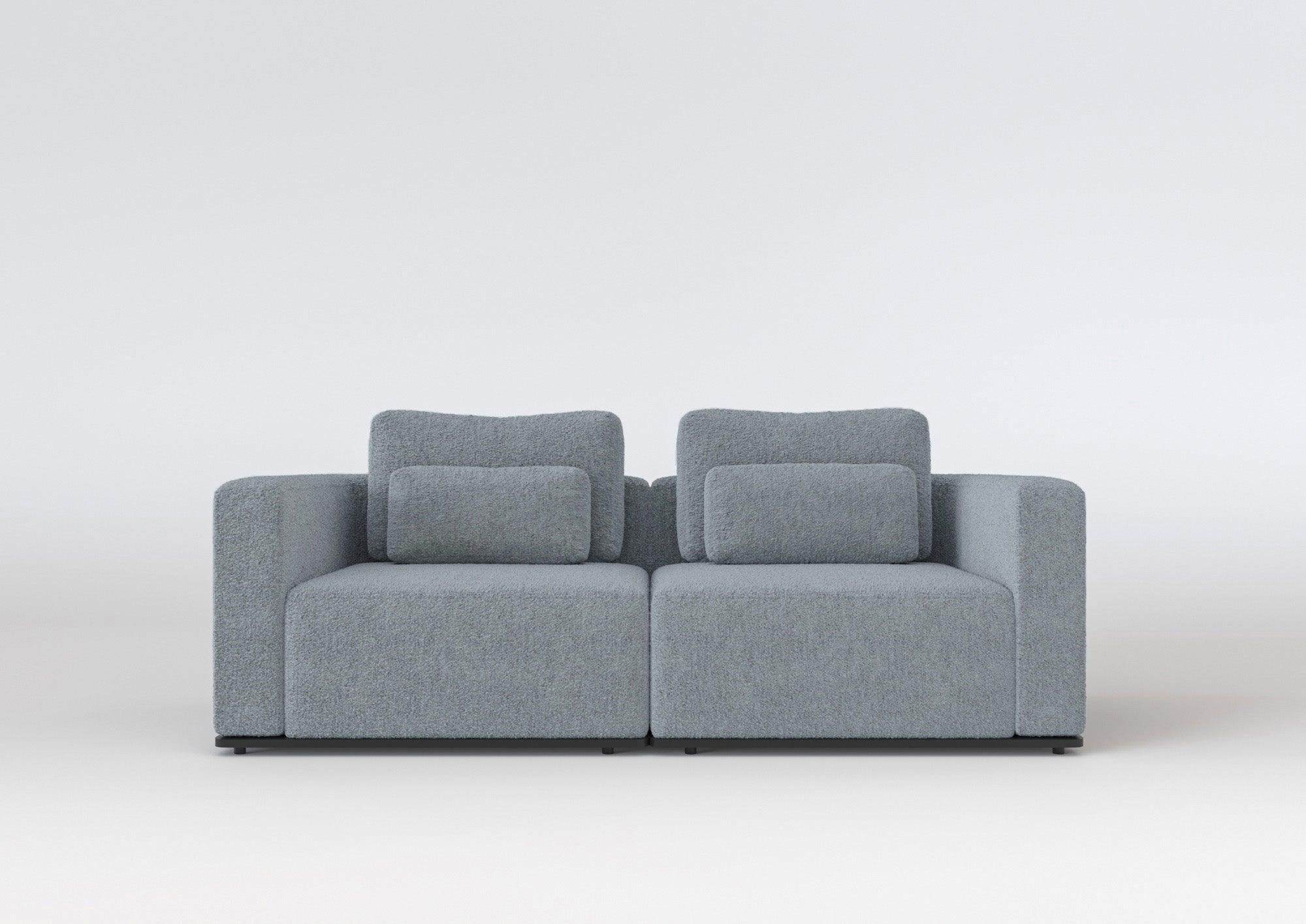 Céline - Sofa -Modern - bequem | Jetzt bestellen | Homebijou