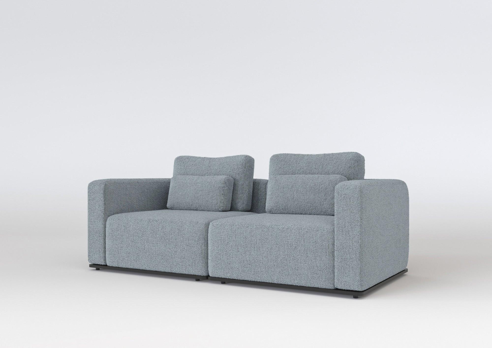 Céline - Sofa -Modern - bequem | Jetzt bestellen | Homebijou