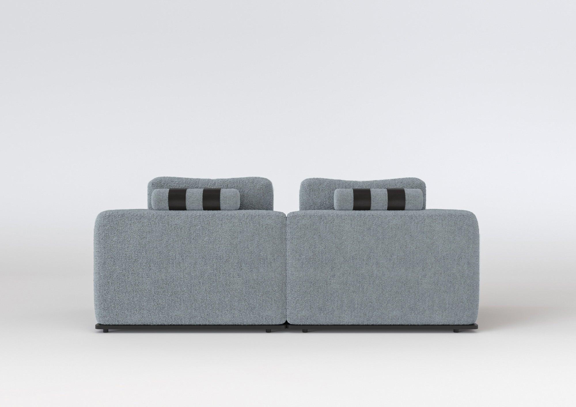 Céline - Sofa -Modern - bequem | Jetzt bestellen | Homebijou