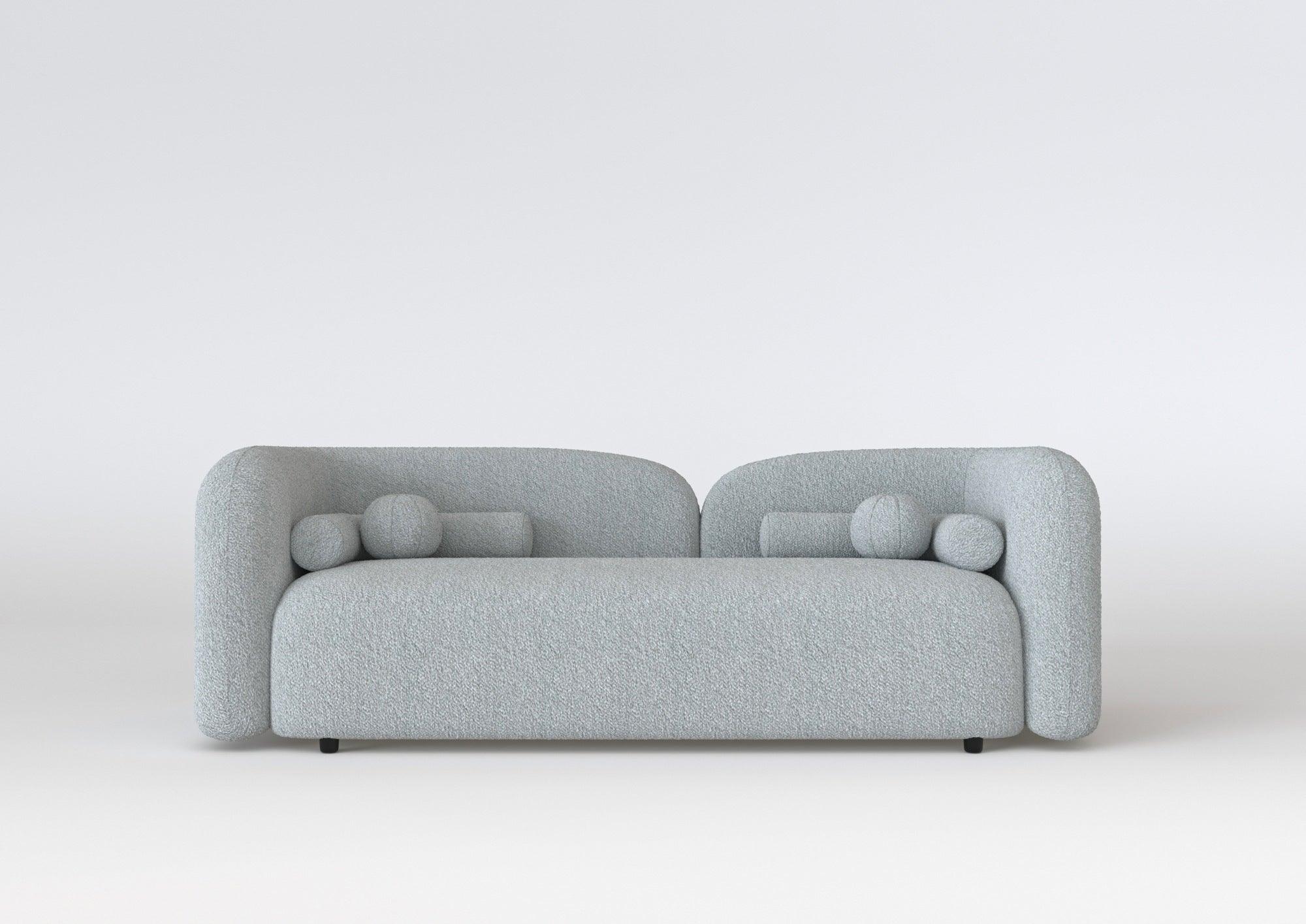 Élodie - Sofa -Modern - bequem | Jetzt bestellen | Homebijou