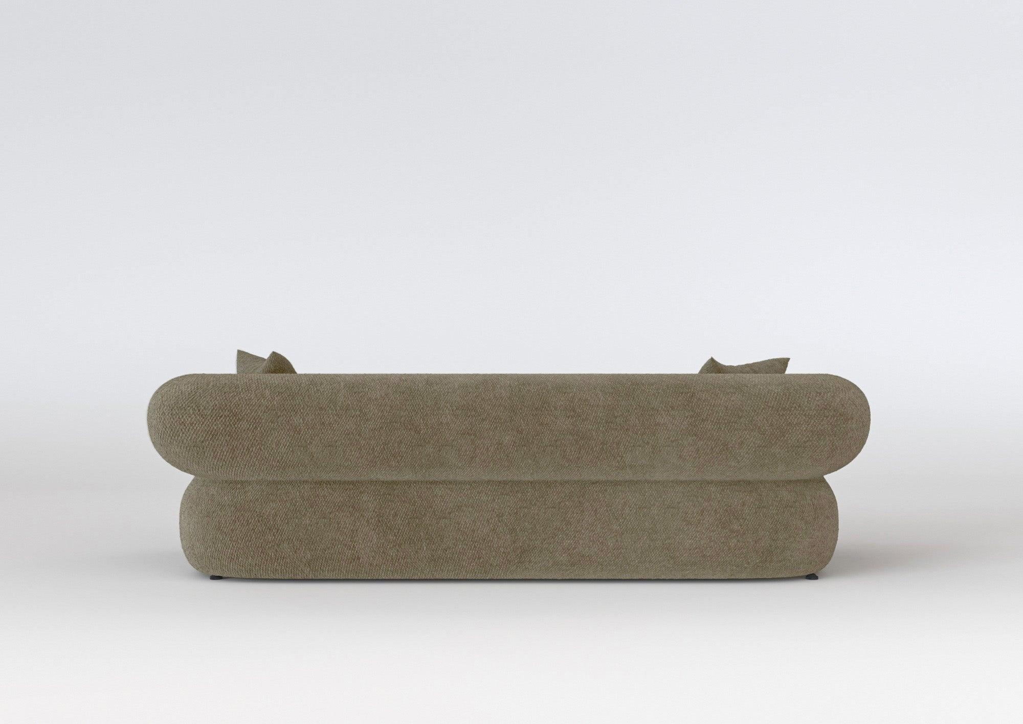 Maisie - Sofa -Modern - bequem | Jetzt bestellen | Homebijou