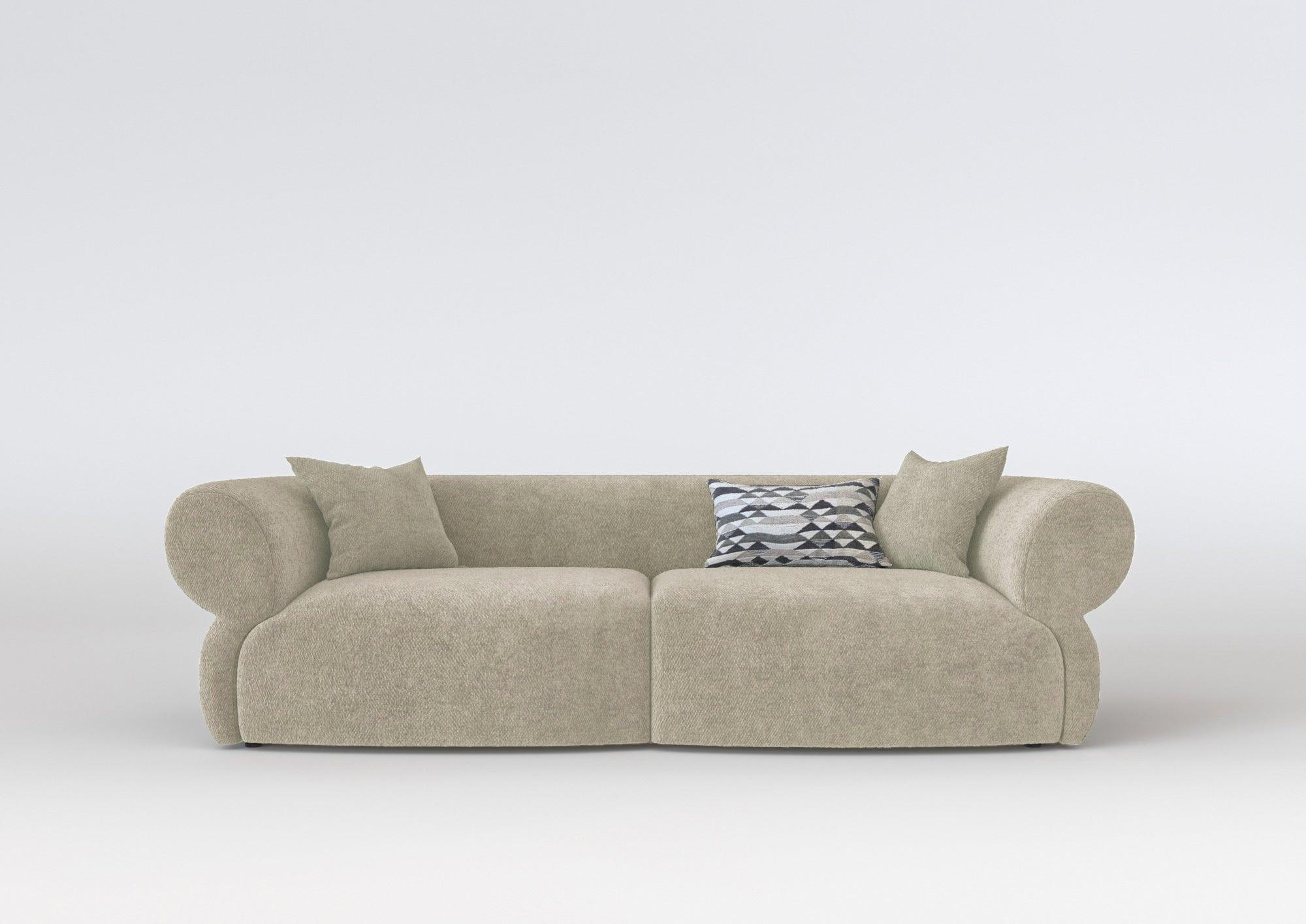 Maisie - Sofa -Modern - bequem | Jetzt bestellen | Homebijou