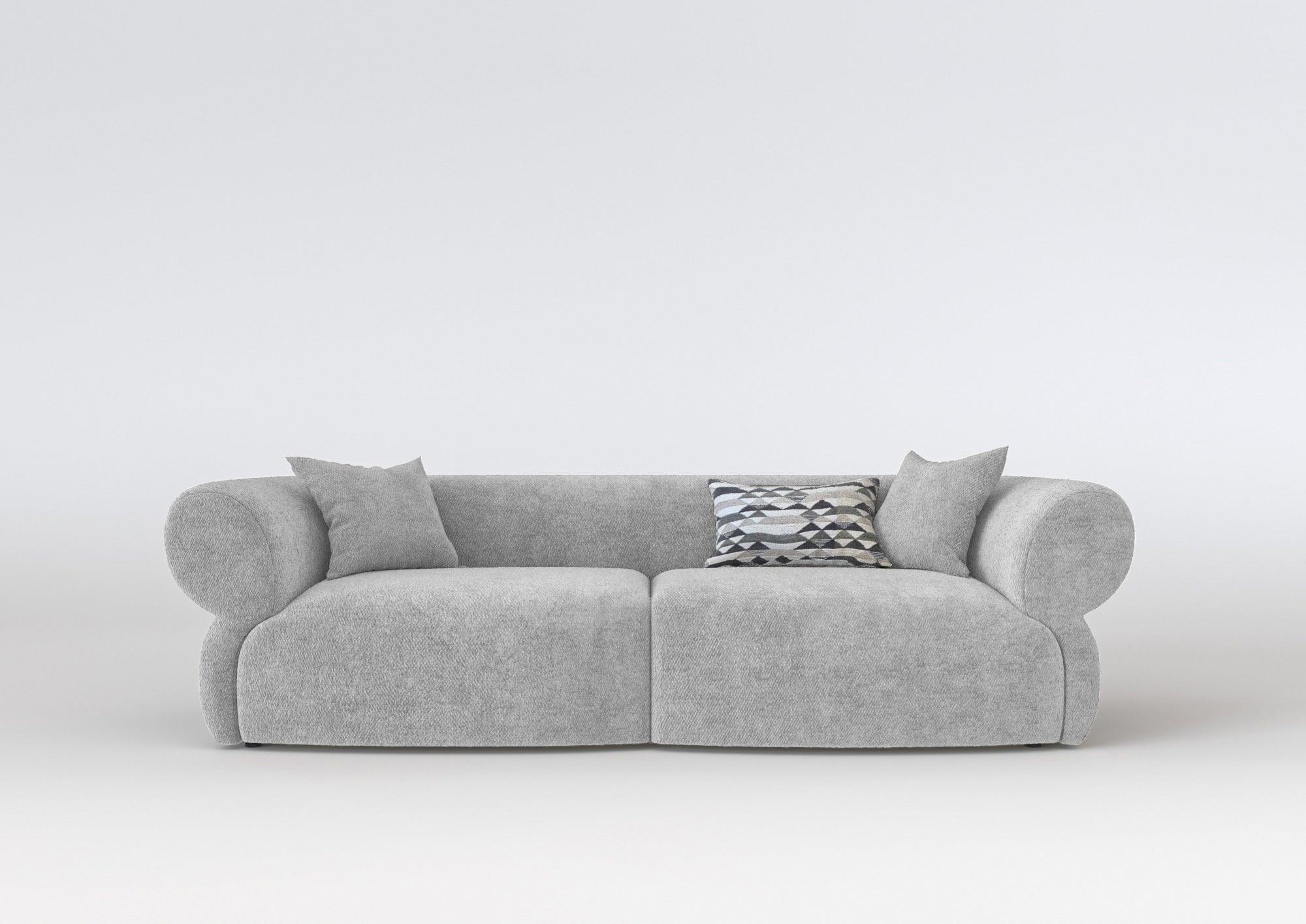 Maisie - Sofa -Modern - bequem | Jetzt bestellen | Homebijou