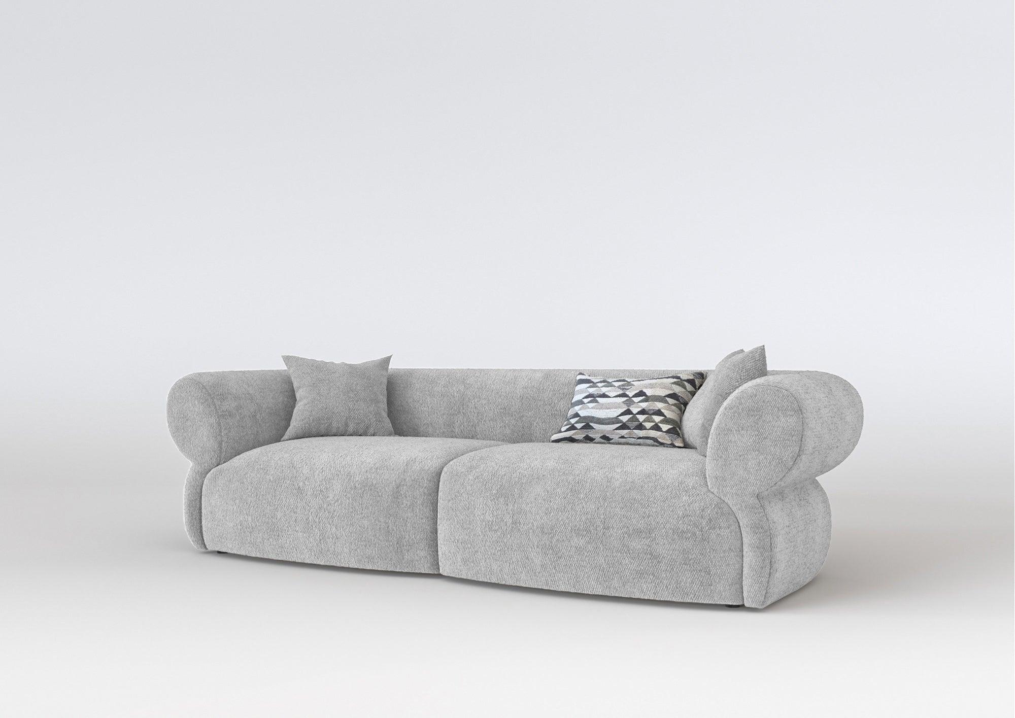 Maisie - Sofa -Modern - bequem | Jetzt bestellen | Homebijou