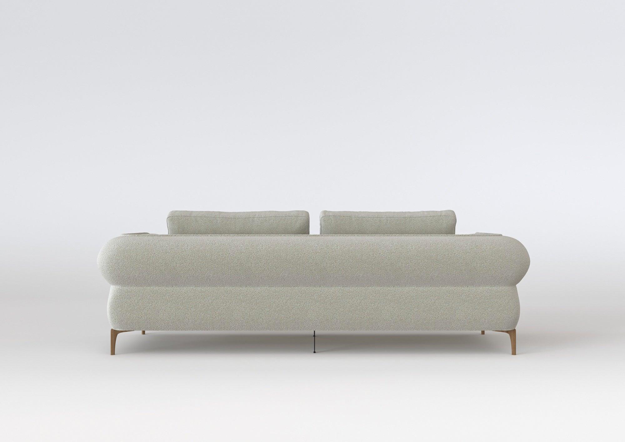 Ava - Sofa -Modern - bequem | Jetzt bestellen | Homebijou