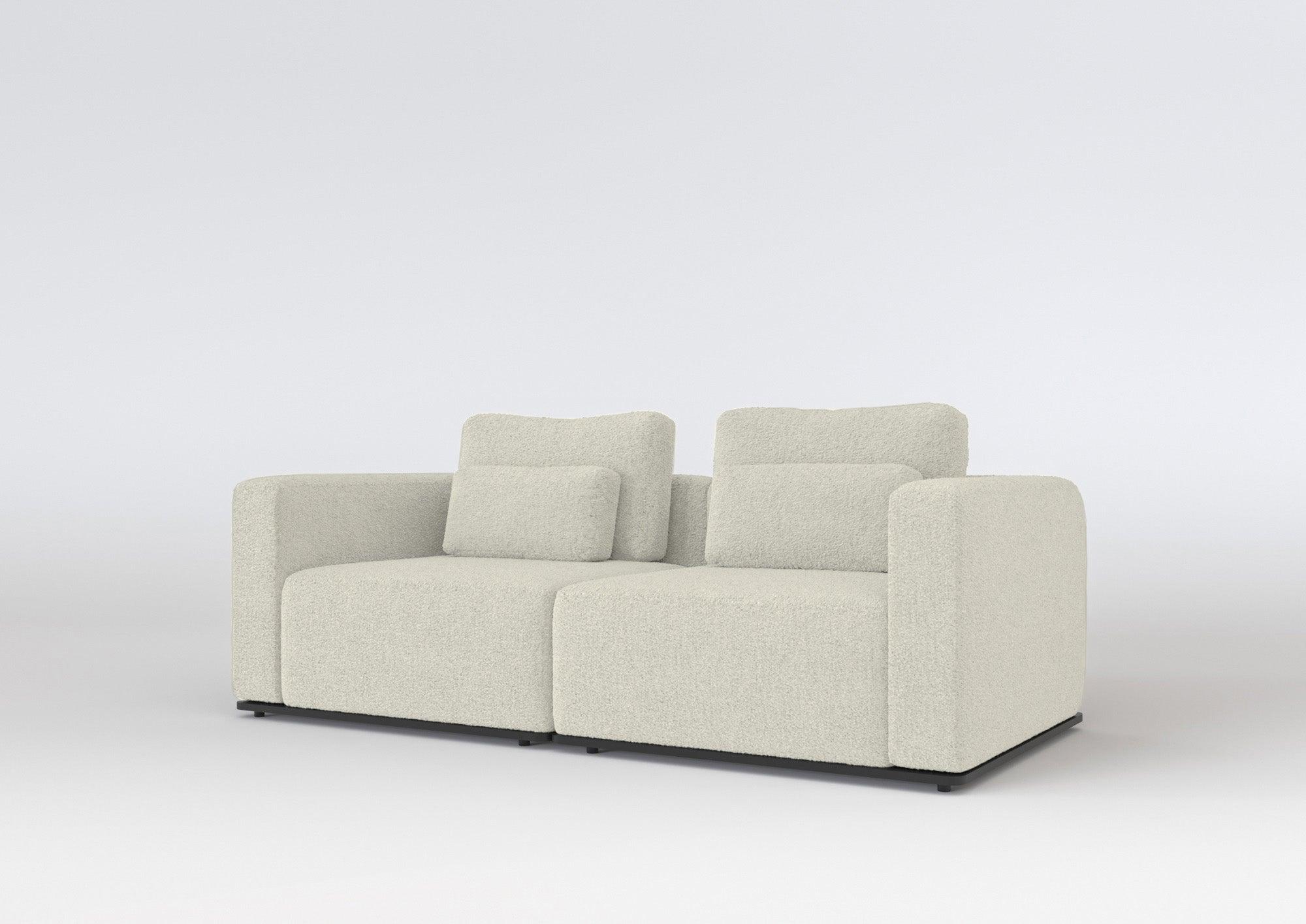 Céline - Sofa -Modern - bequem | Jetzt bestellen | Homebijou