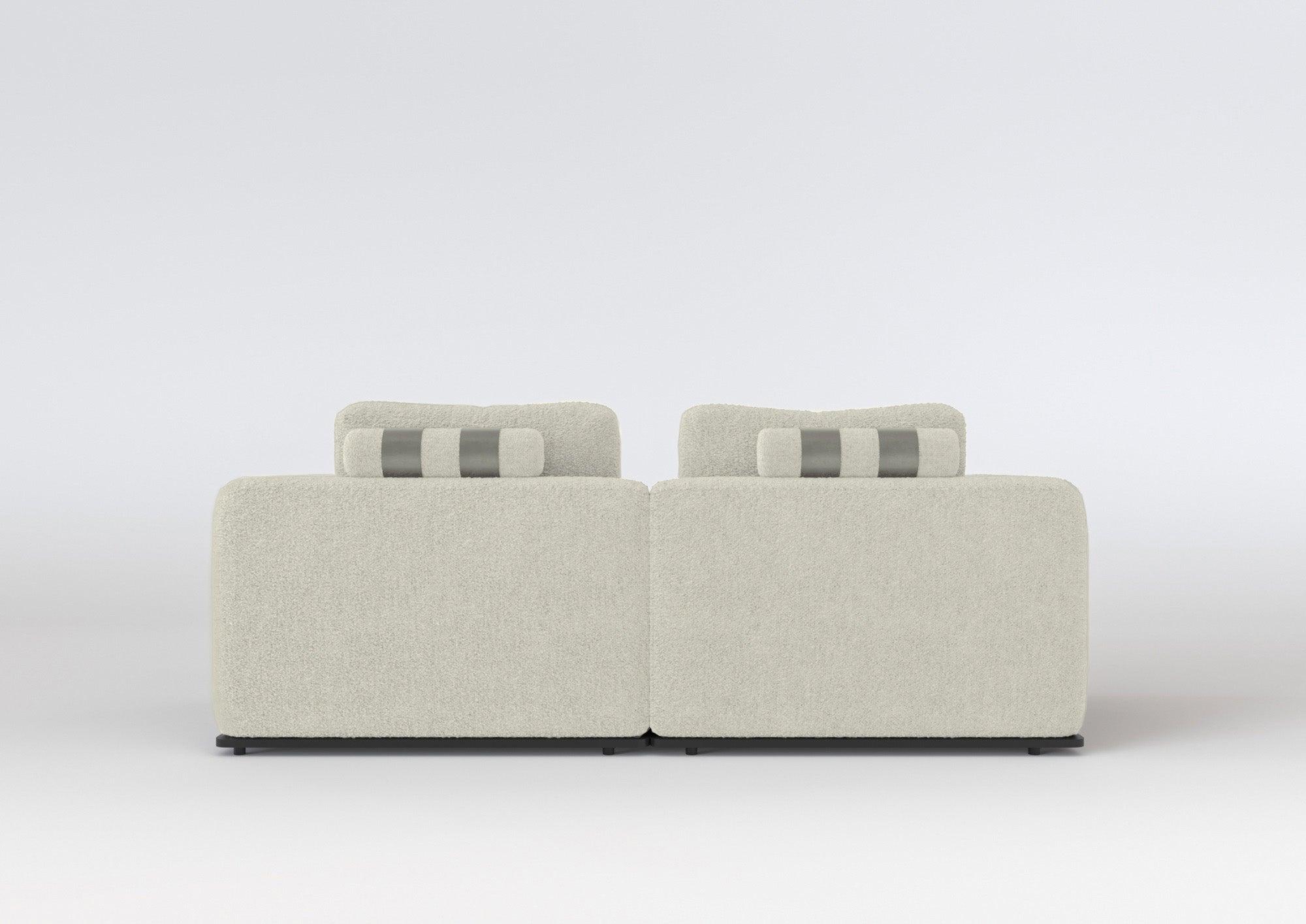 Céline - Sofa -Modern - bequem | Jetzt bestellen | Homebijou