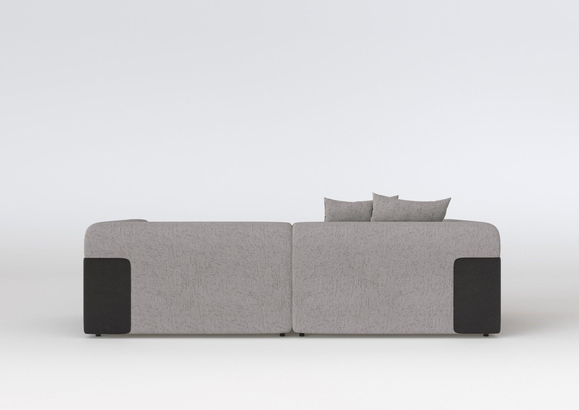 Thérèse - Sofa -Modern - bequem | Jetzt bestellen | Homebijou