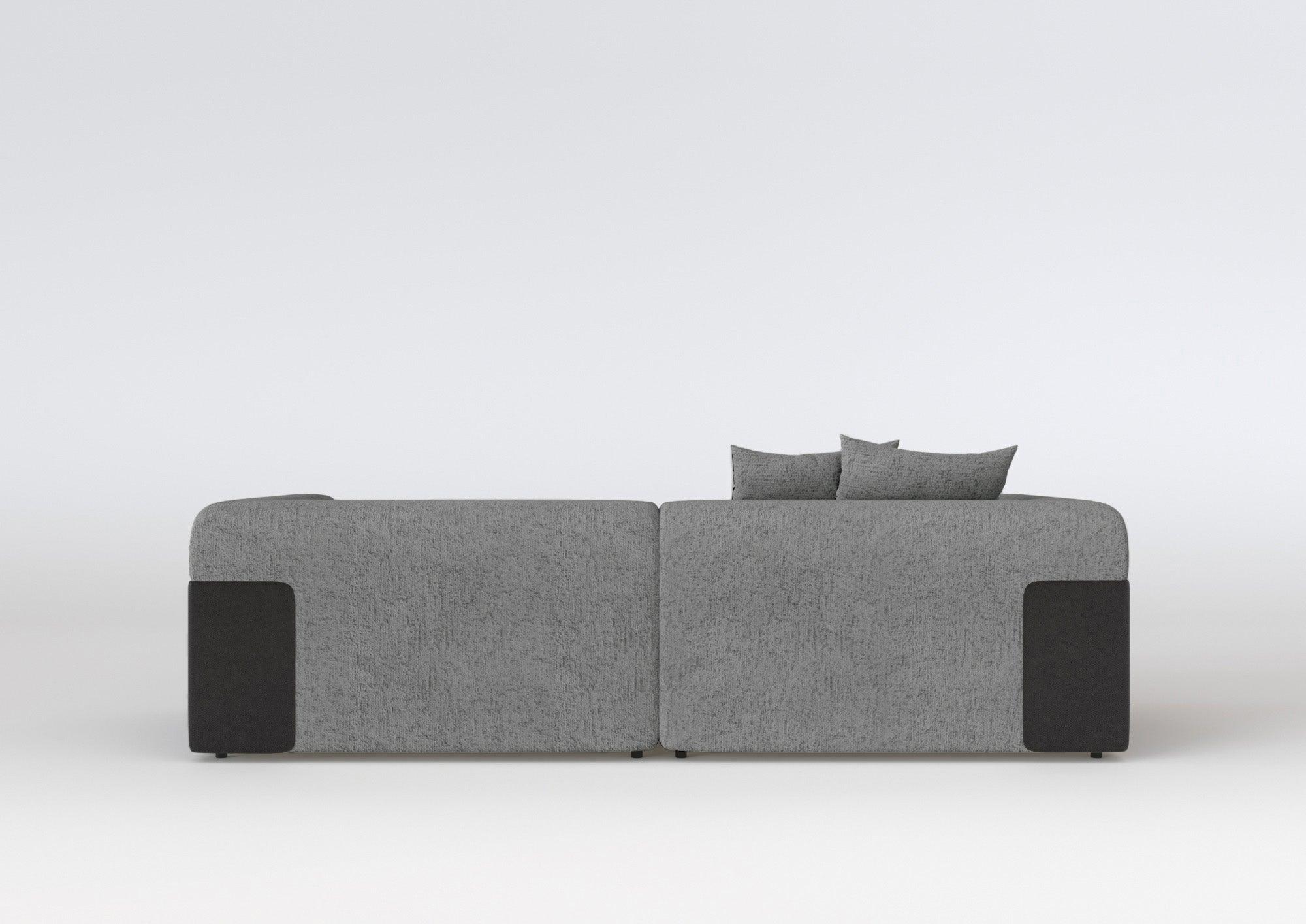 Thérèse - Sofa -Modern - bequem | Jetzt bestellen | Homebijou