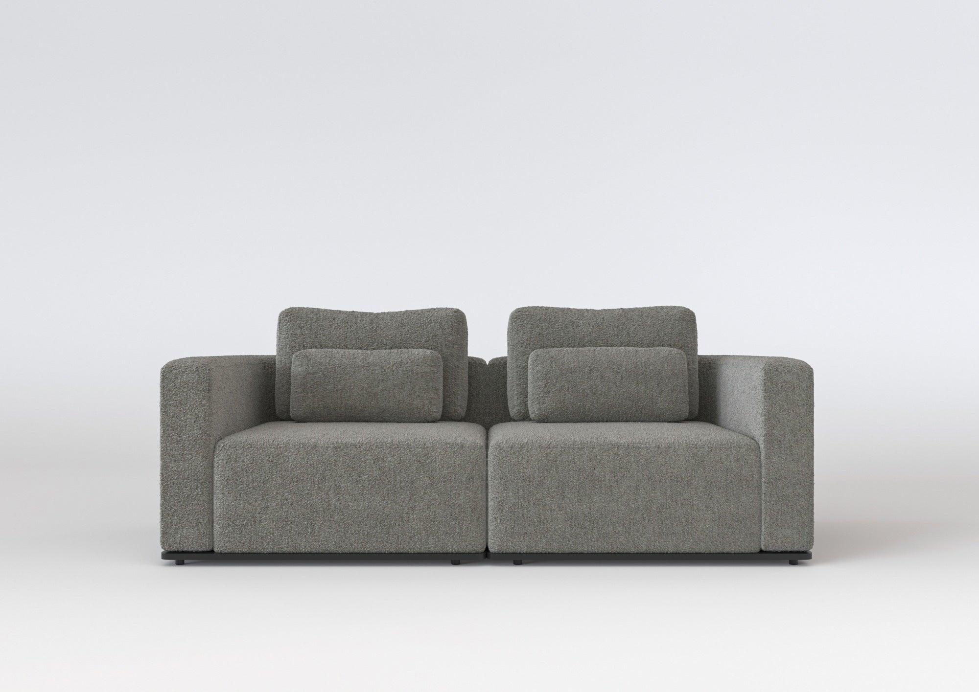 Céline - Sofa -Modern - bequem | Jetzt bestellen | Homebijou