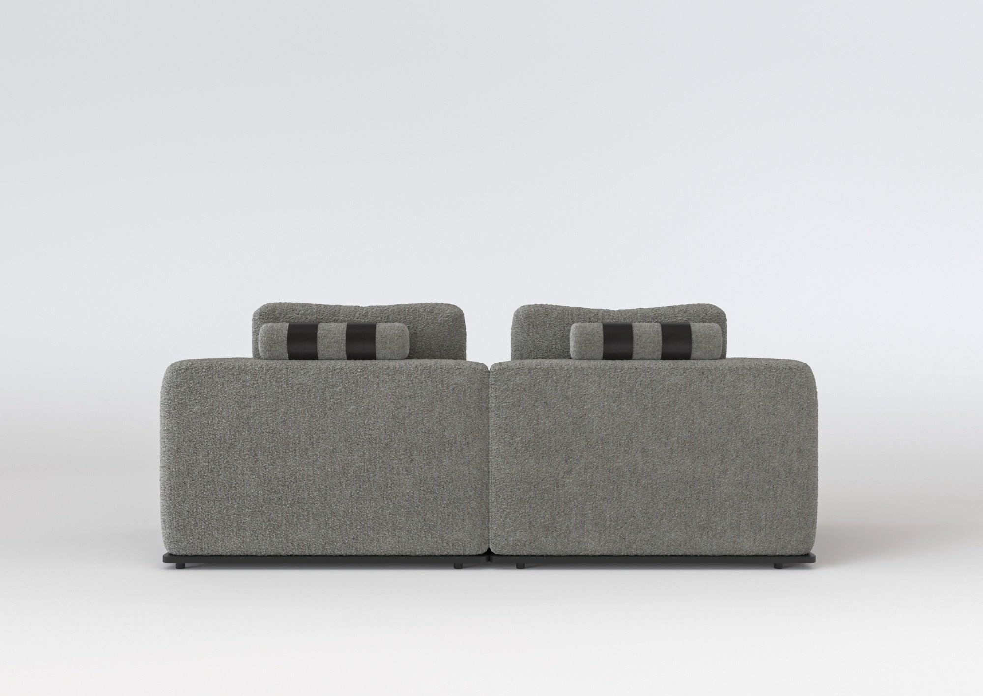 Céline - Sofa -Modern - bequem | Jetzt bestellen | Homebijou