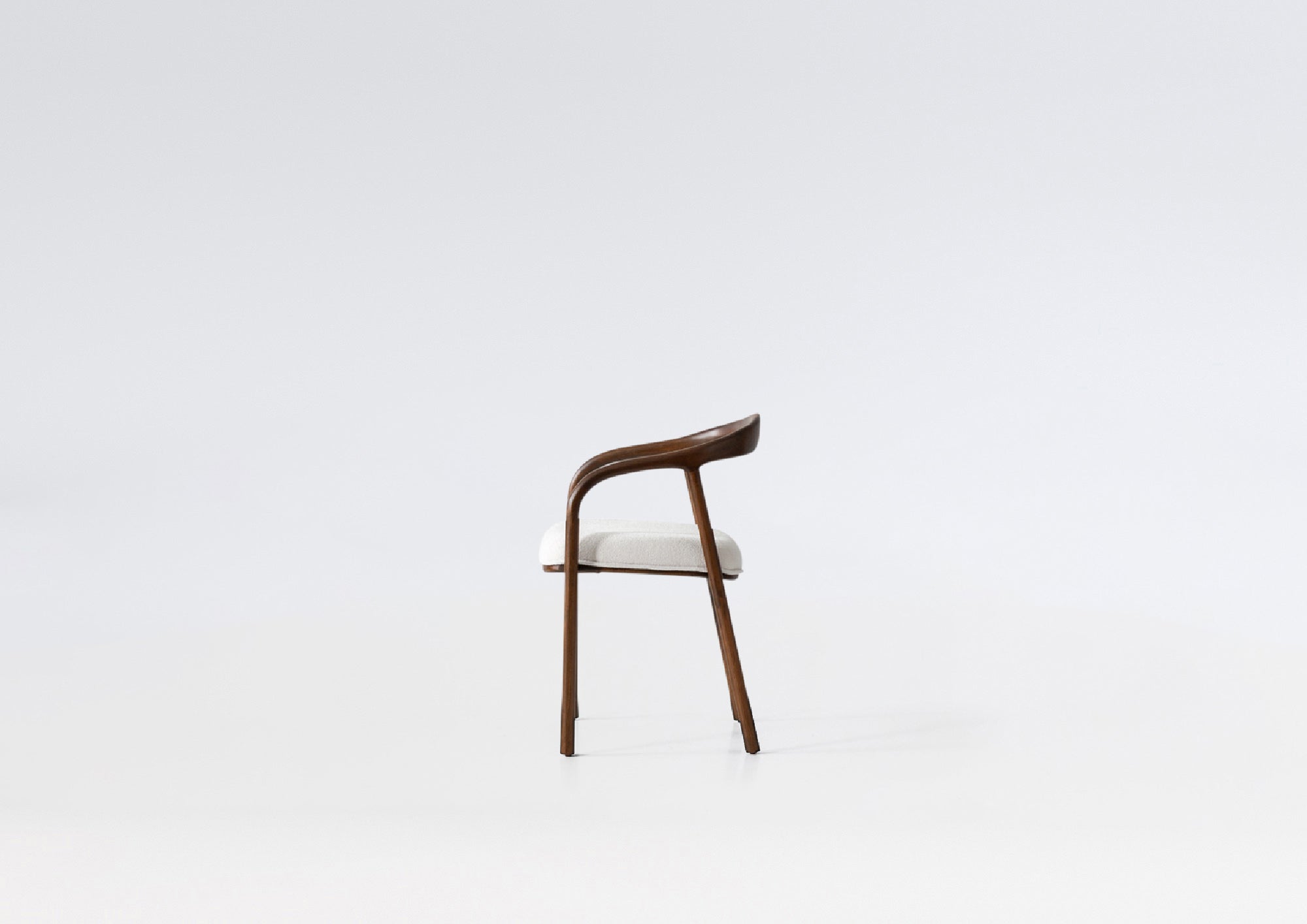 Velouté Dining Chair